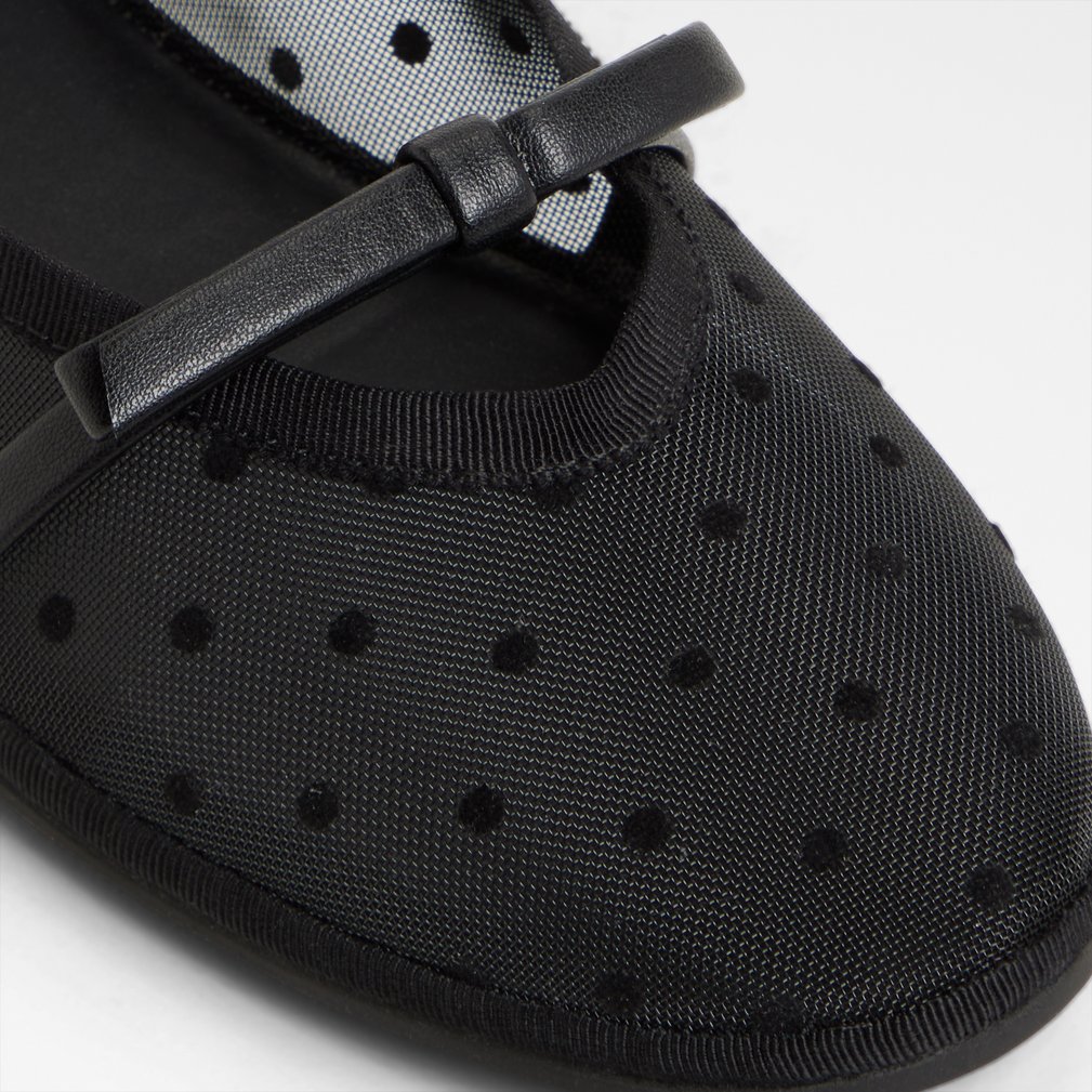 aurabella zapatos casual de mujer-negro_6.5black