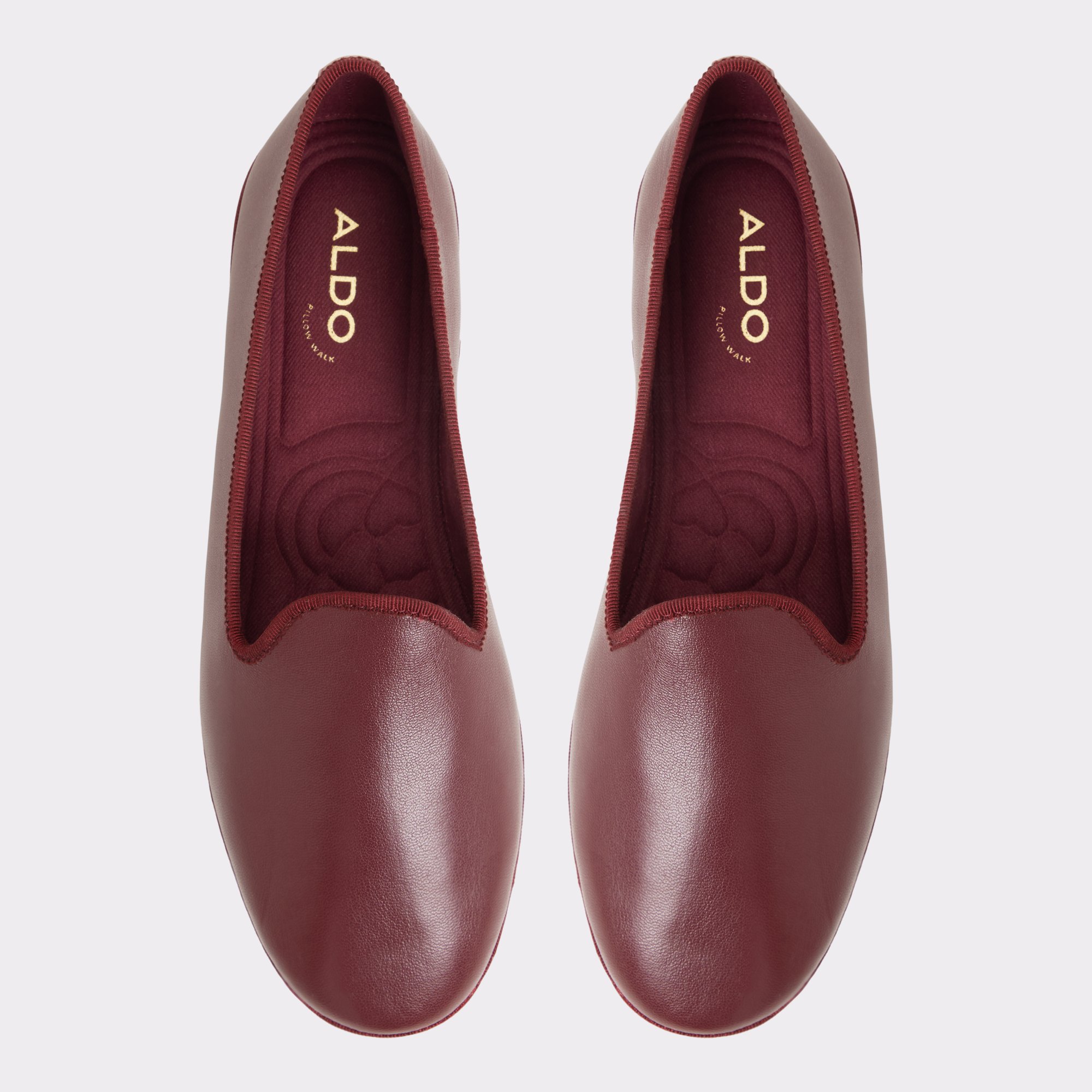 Aurabelle Bordo Women's Loafers & Oxfords | ALDO Canada
