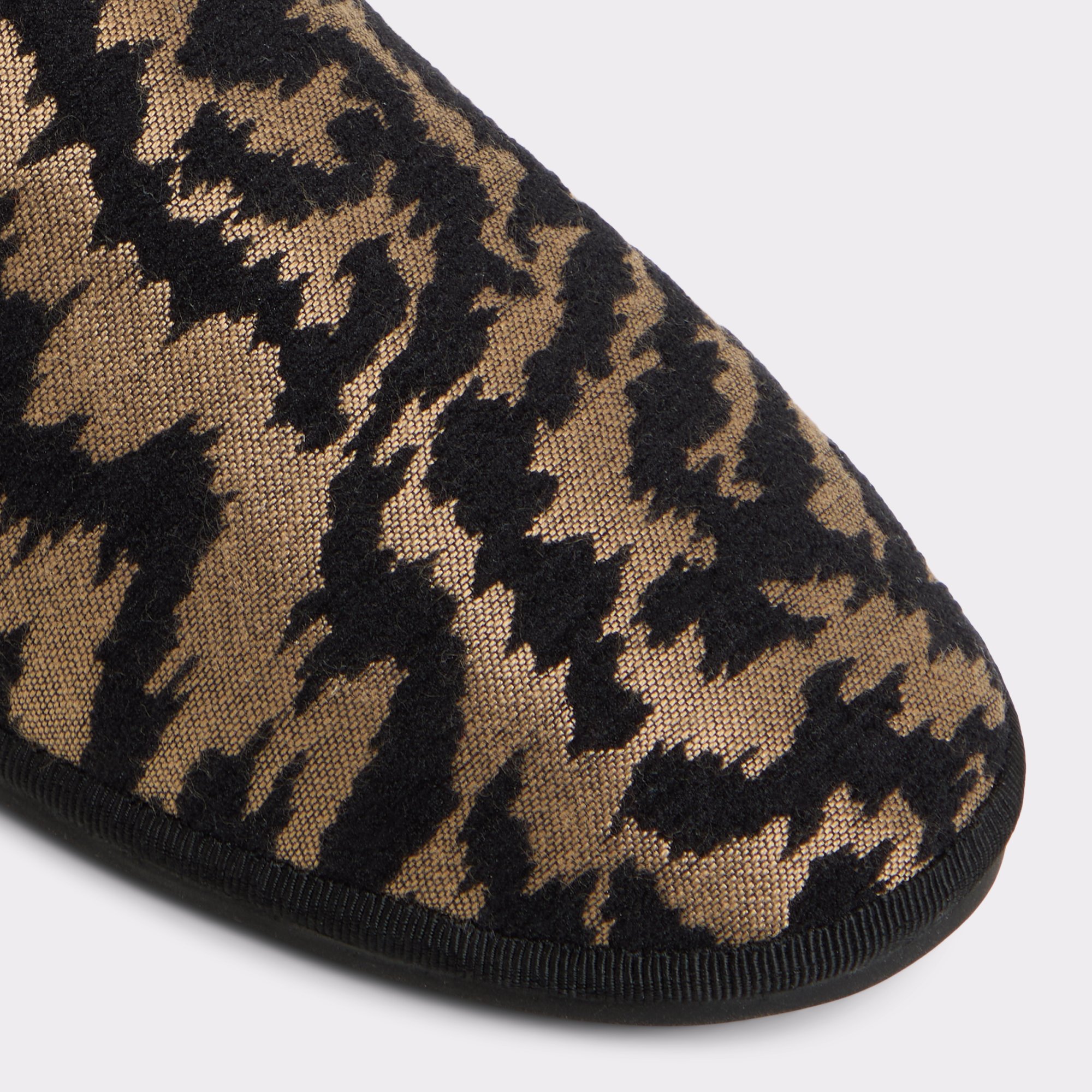 Aurabelle Brown Multi Women's Loafers & Oxfords | ALDO Canada
