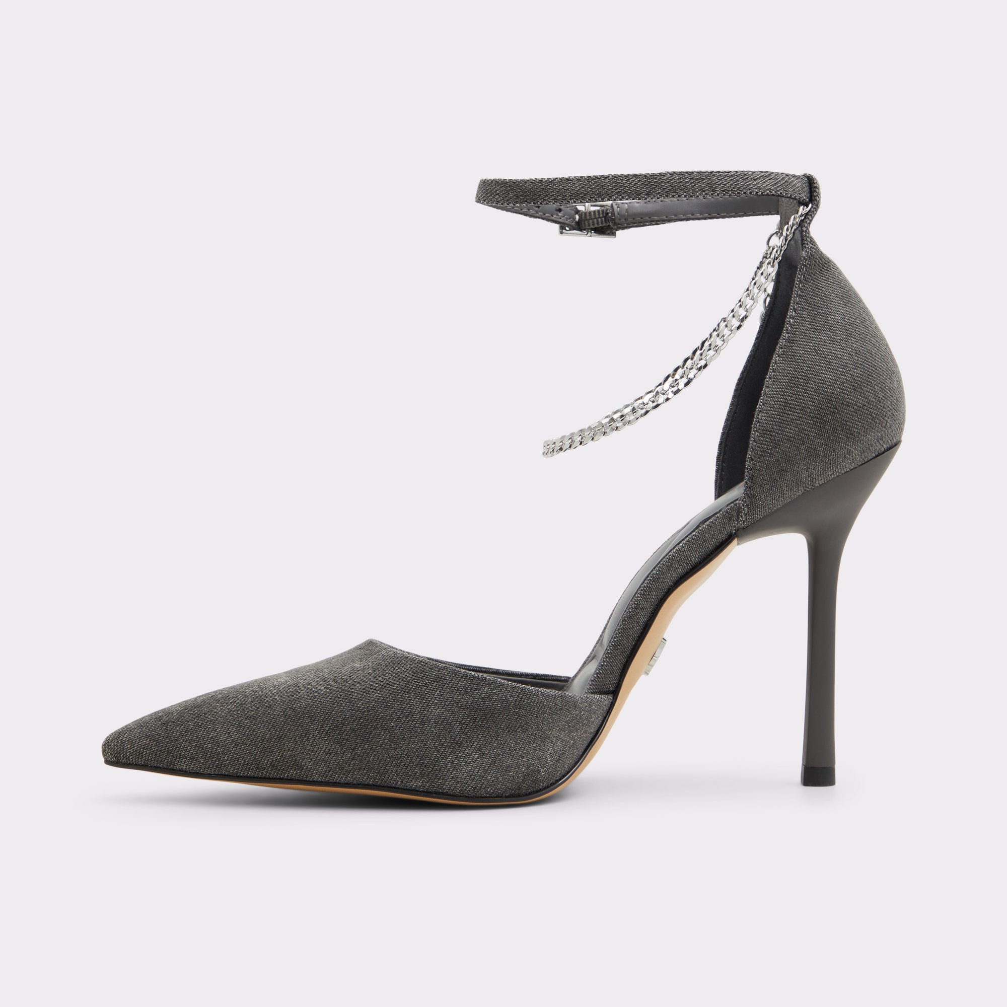 Aurelina Dark Grey Women's Workwear | ALDO Canada