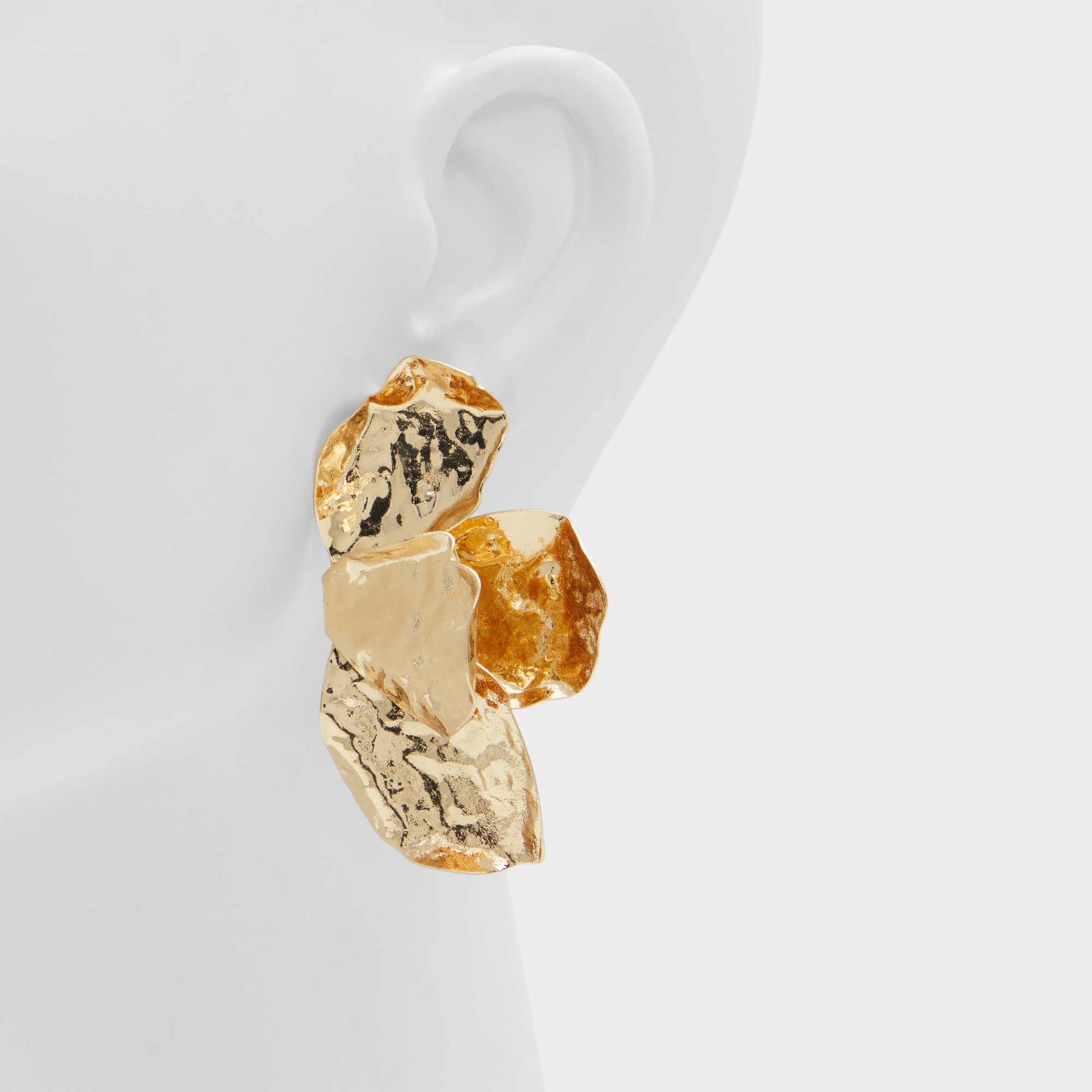 Aureliya Gold Women's Earrings | ALDO Canada