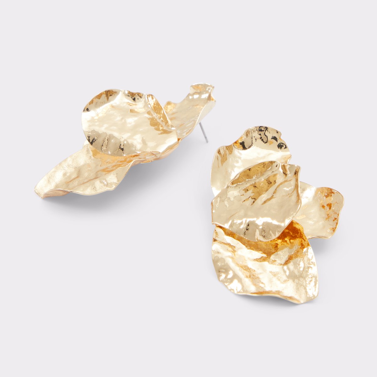 Aureliya Gold Women's Earrings | ALDO Canada