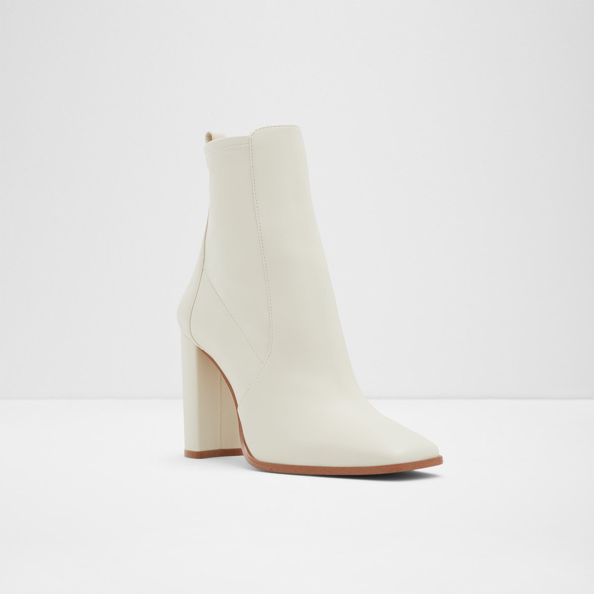 White Women's Boots & Booties | ALDO US