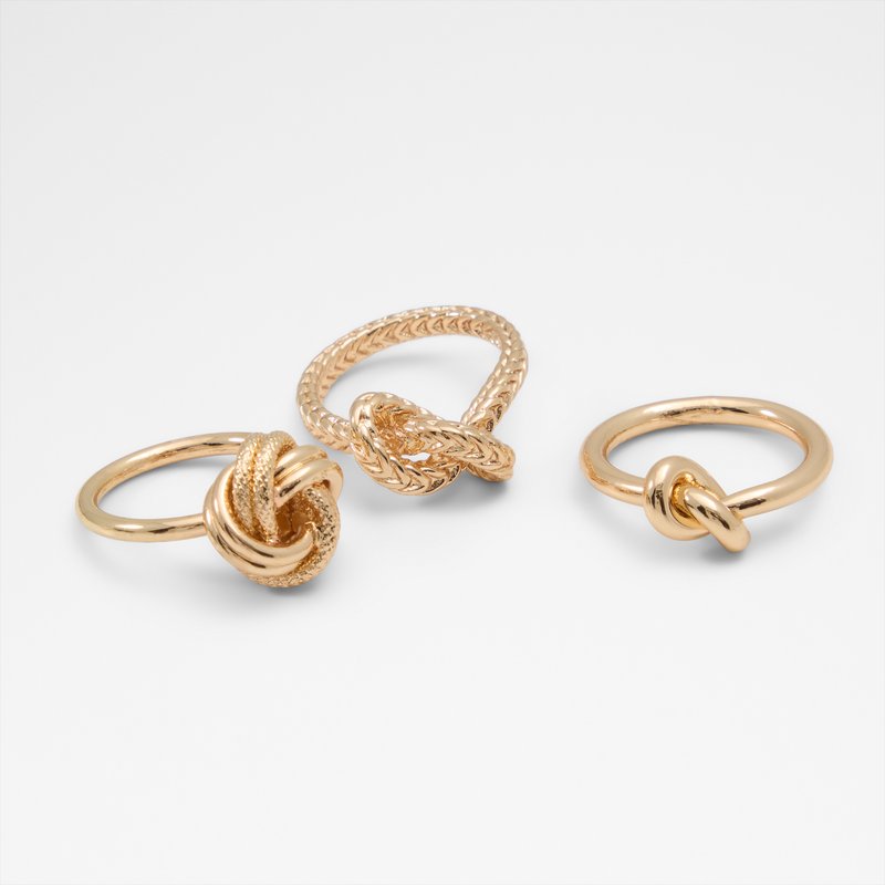 aurom anillo de mujer-dorado_Sgold