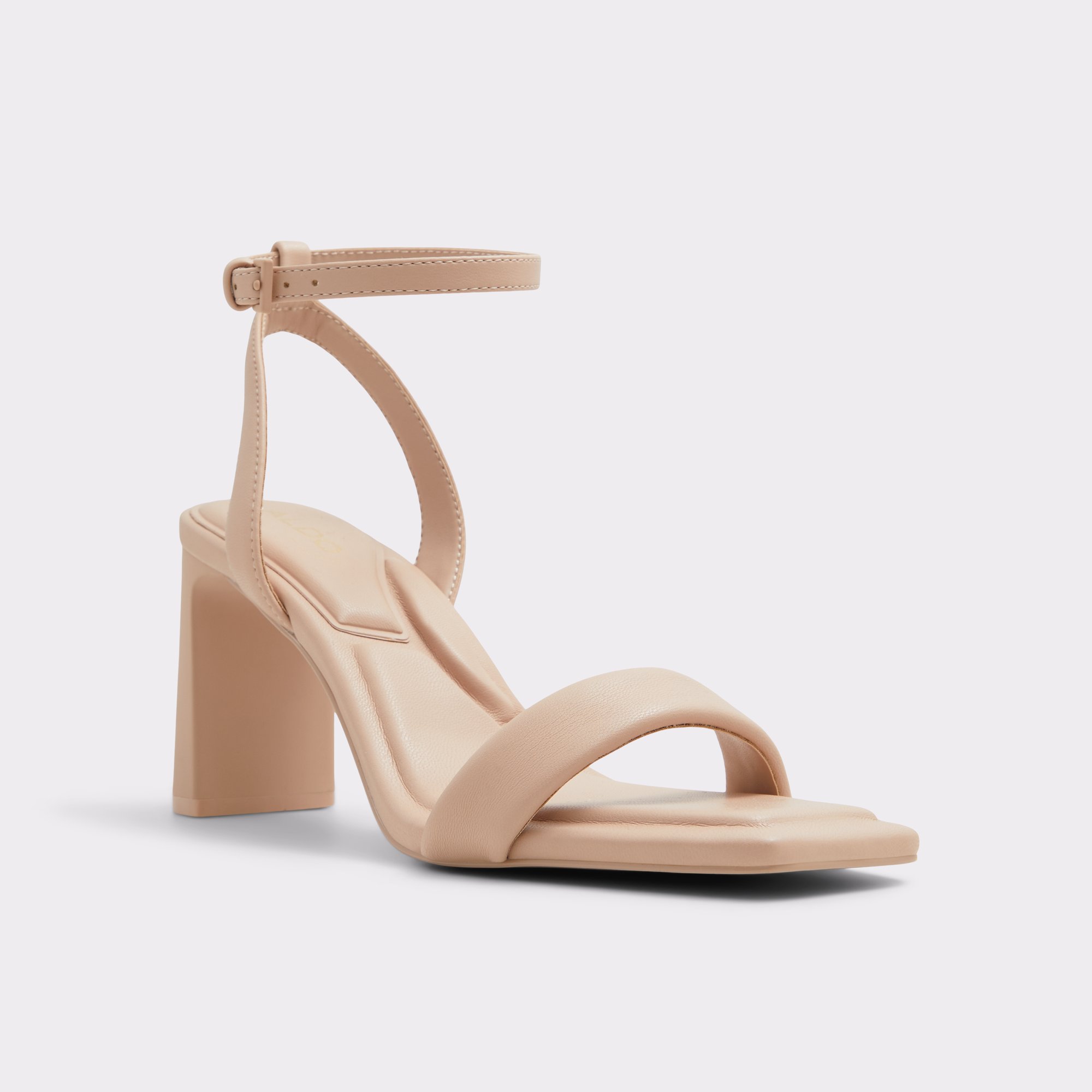 Aurorai Bone Women's Block Heels | ALDO Canada