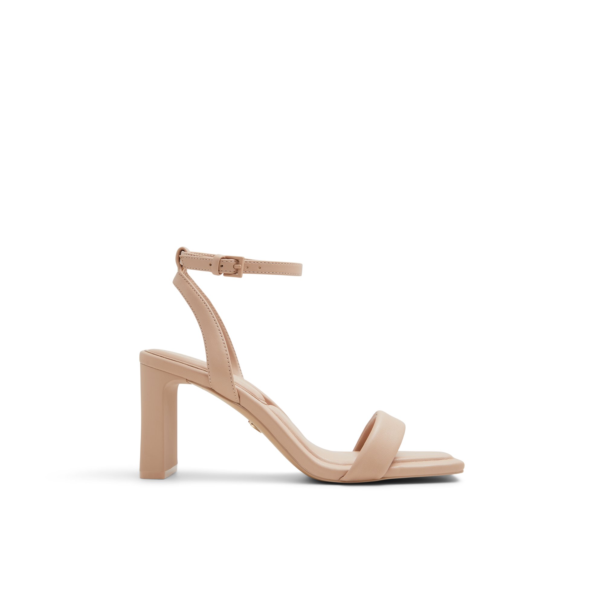 ALDO Aurorai - Women's Strappy Sandal Sandals - Beige, Size 6