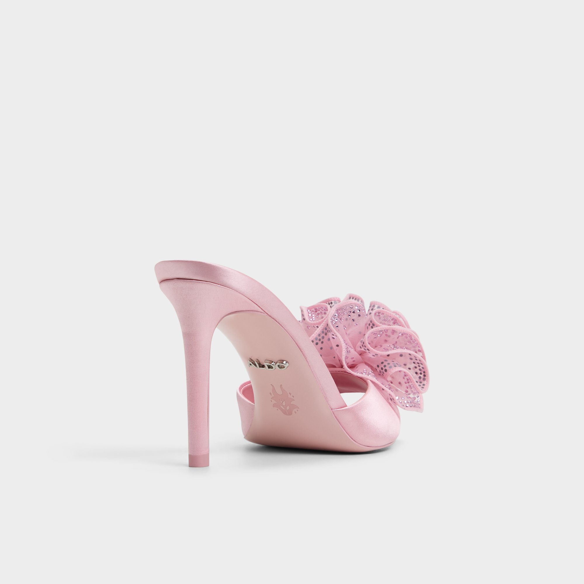 Auroramule Light Pink Women's Disney | ALDO US