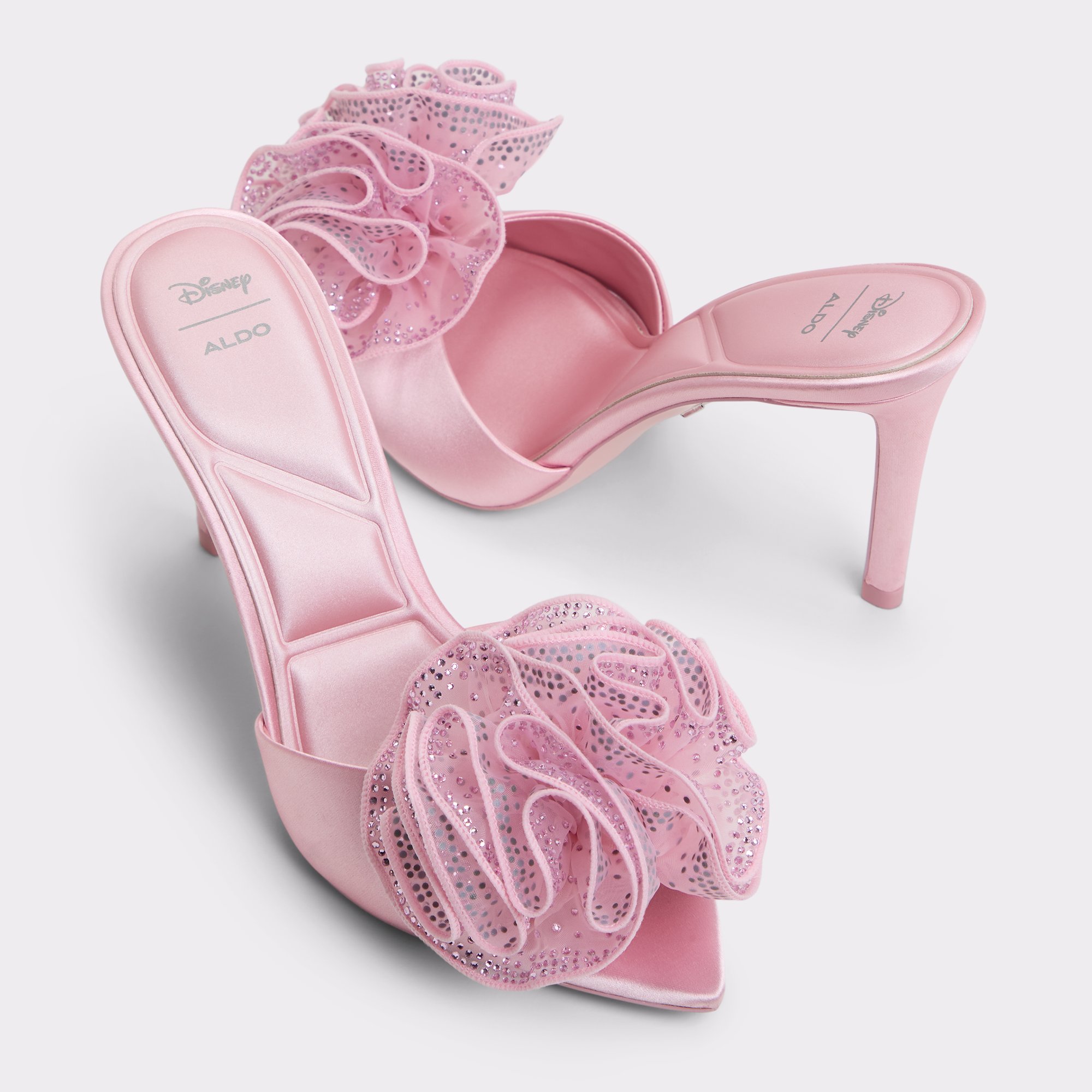 Auroramule Light Pink Women's Disney | ALDO US