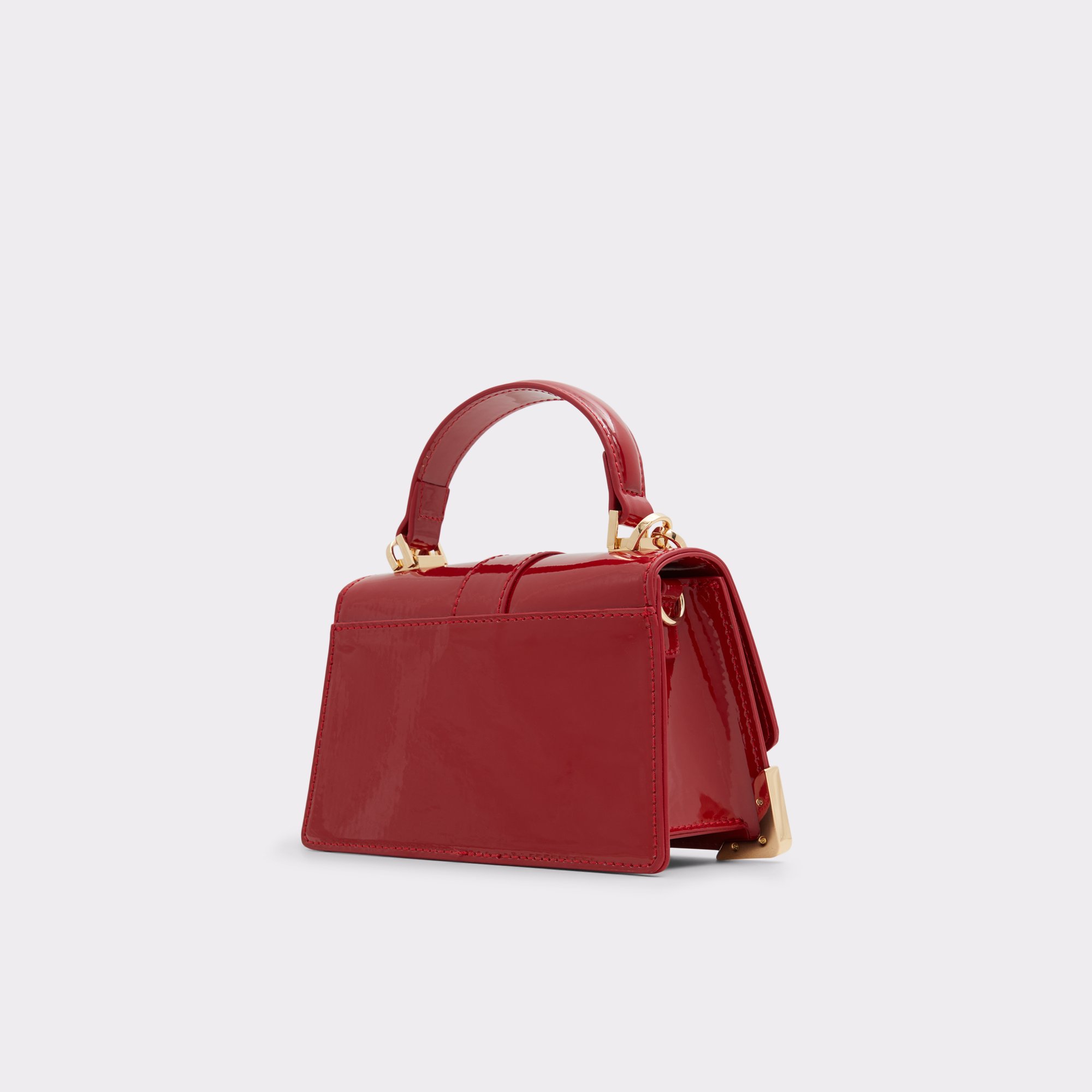 Ausseyx Red Women's Top Handle Bags | ALDO Canada