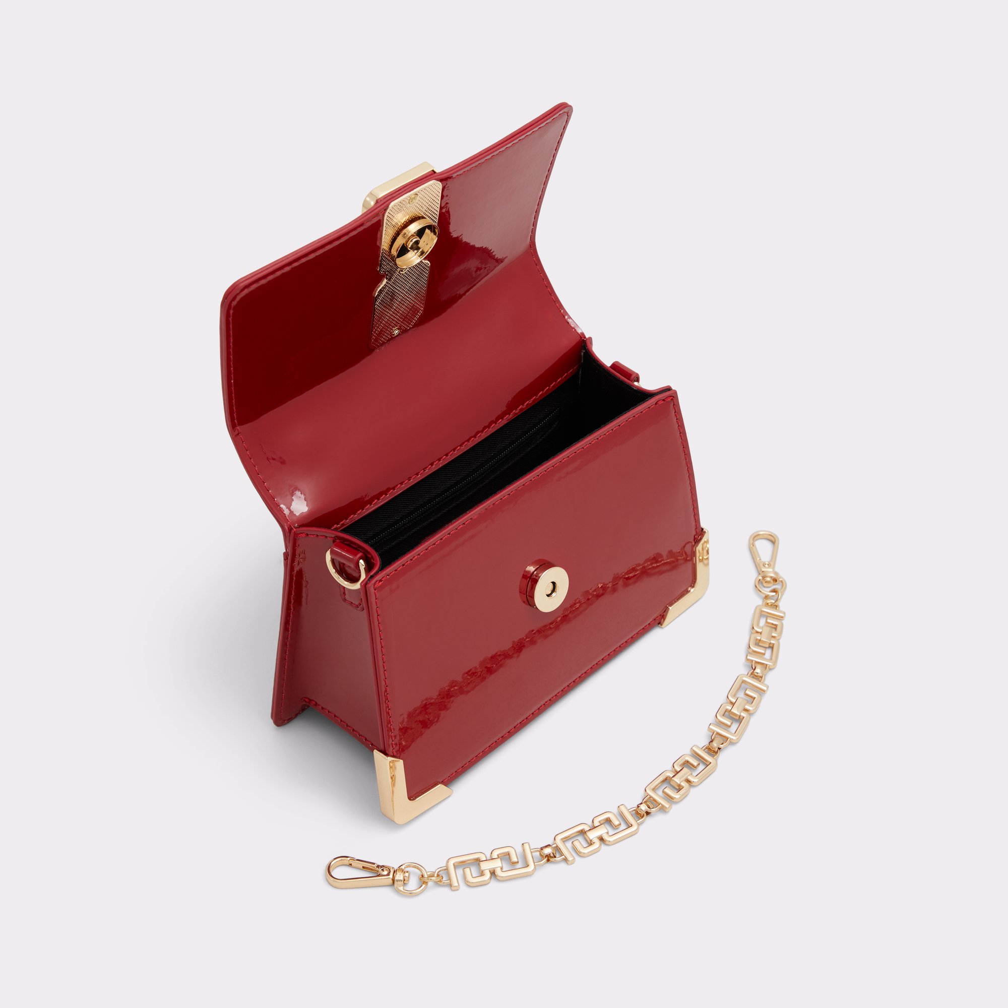 Ausseyx Red Women's Top Handle Bags | ALDO Canada