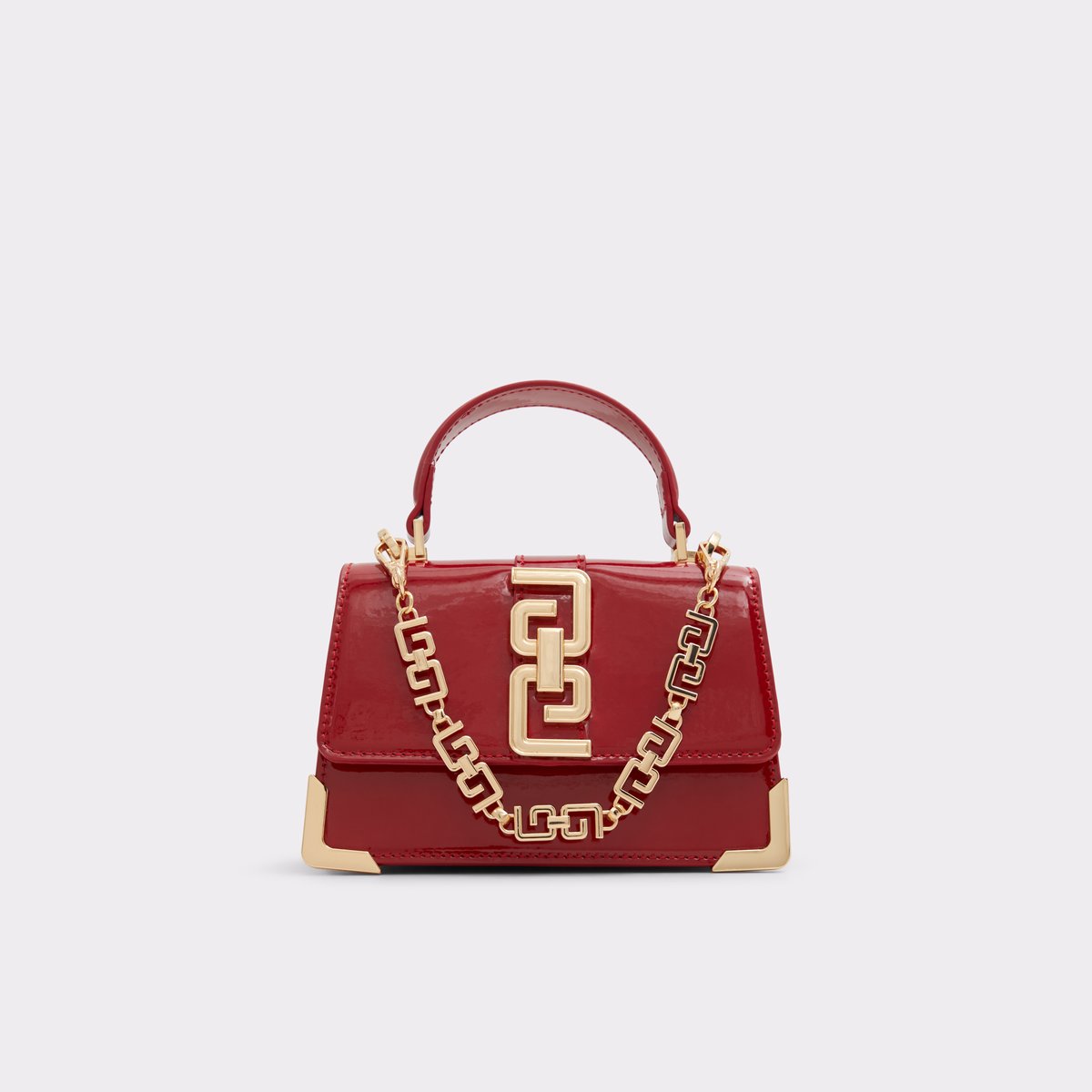 Ausseyx Red Women's Top Handle Bags | ALDO Canada