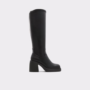 Aldo fashion stretch boots