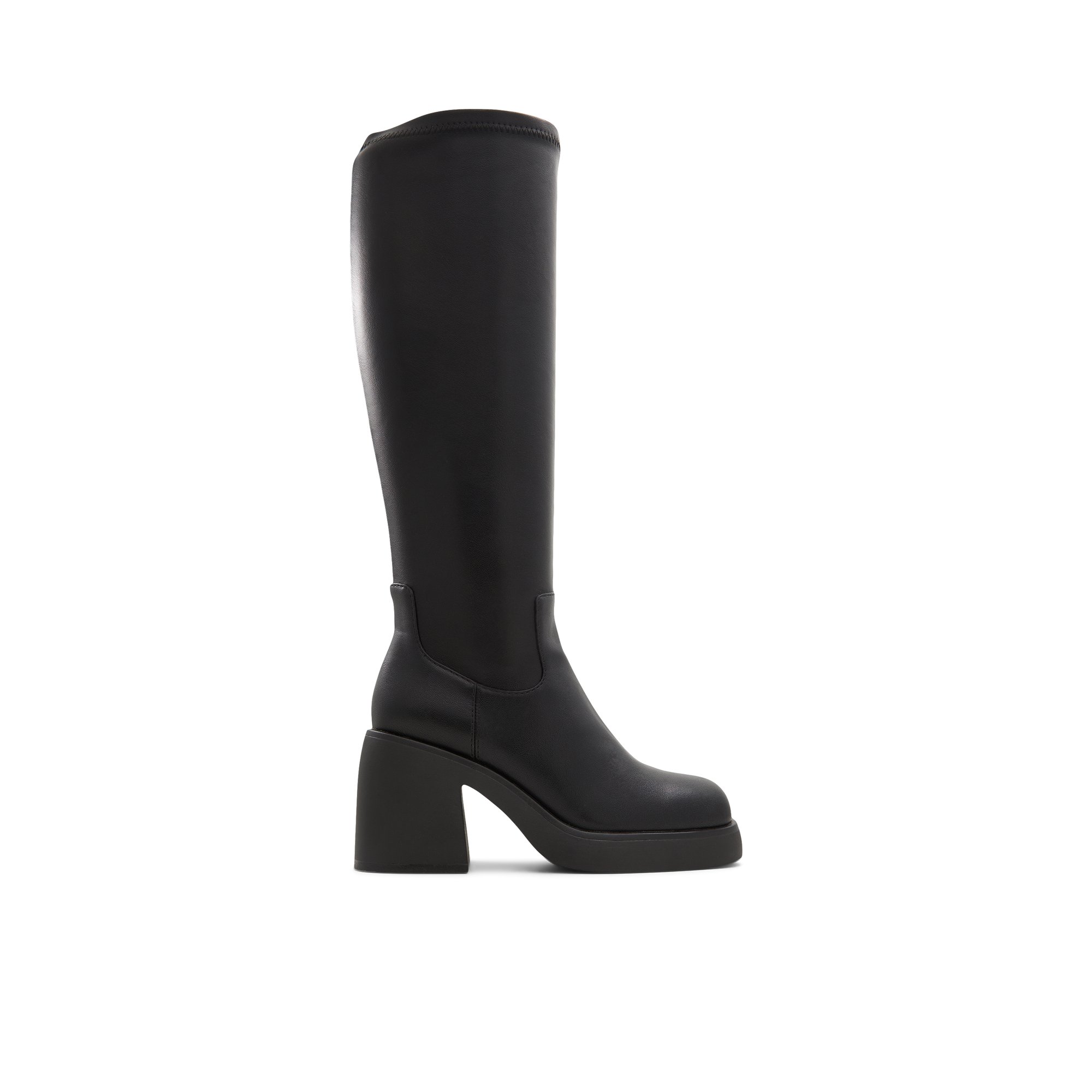 ALDO Auster - Women's Boots Tall - Black