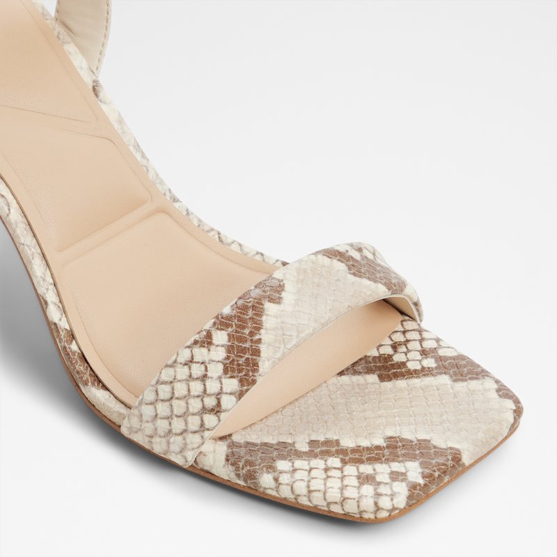 Austorai sandalia de mujer