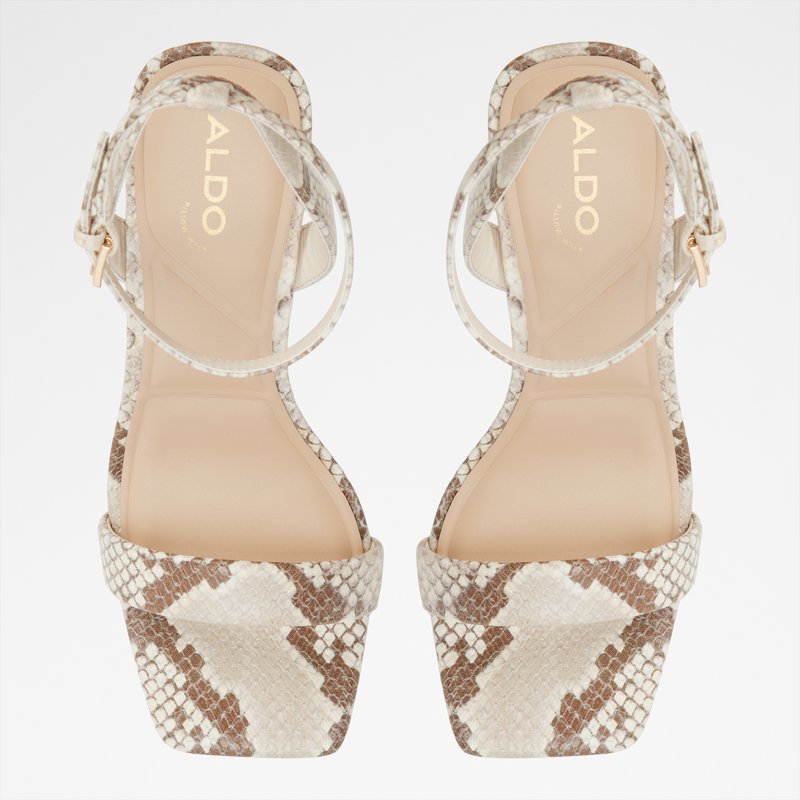 Austorai sandalia de mujer