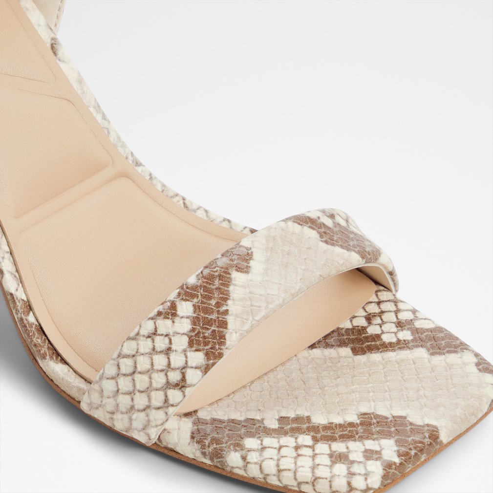 Austorai sandalia de mujer