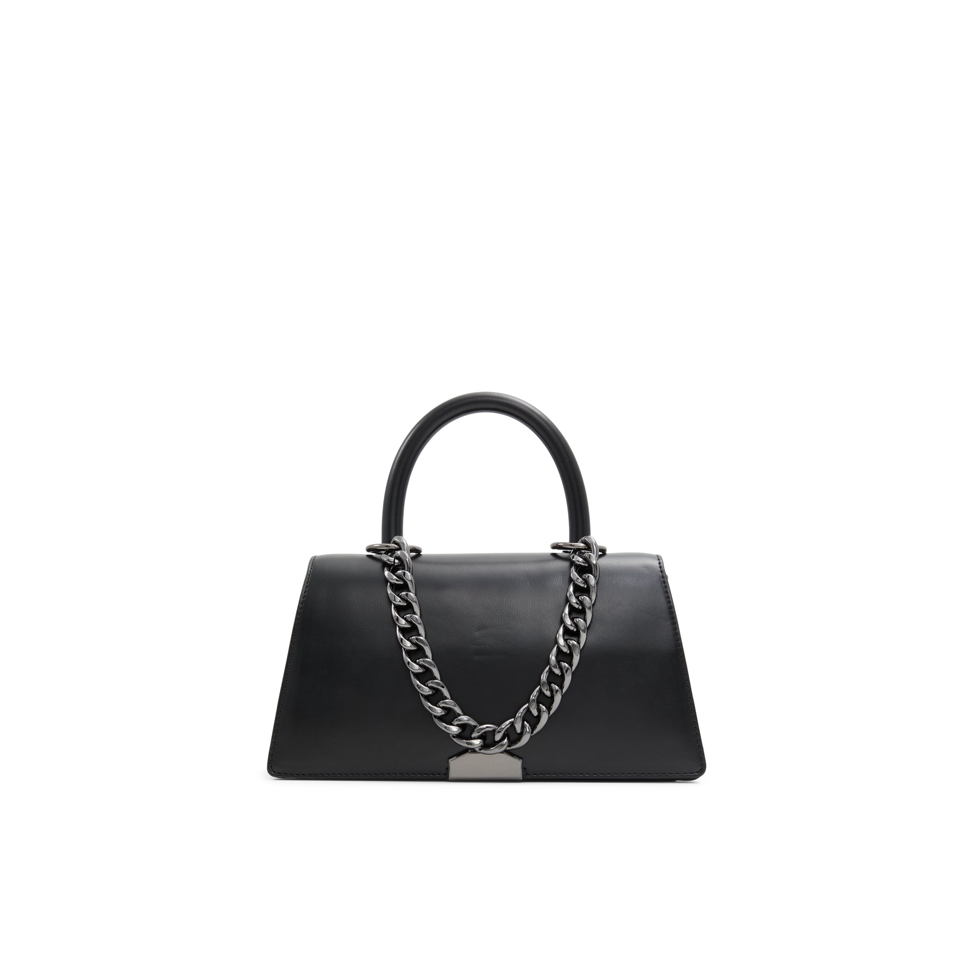 ALDO Avedax - Women's Top Handle Handbag - Black