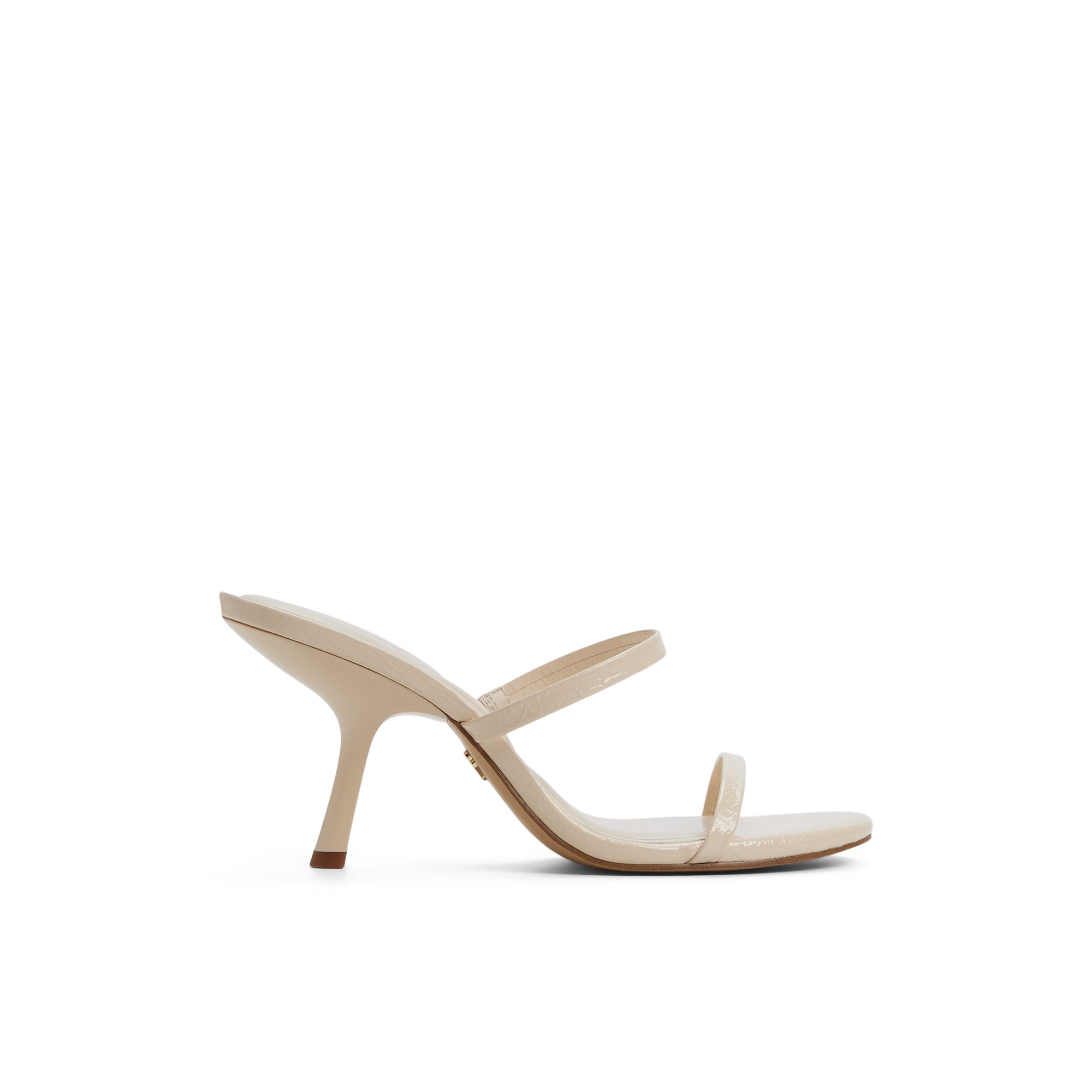Aldo Avelinda In Cream In White