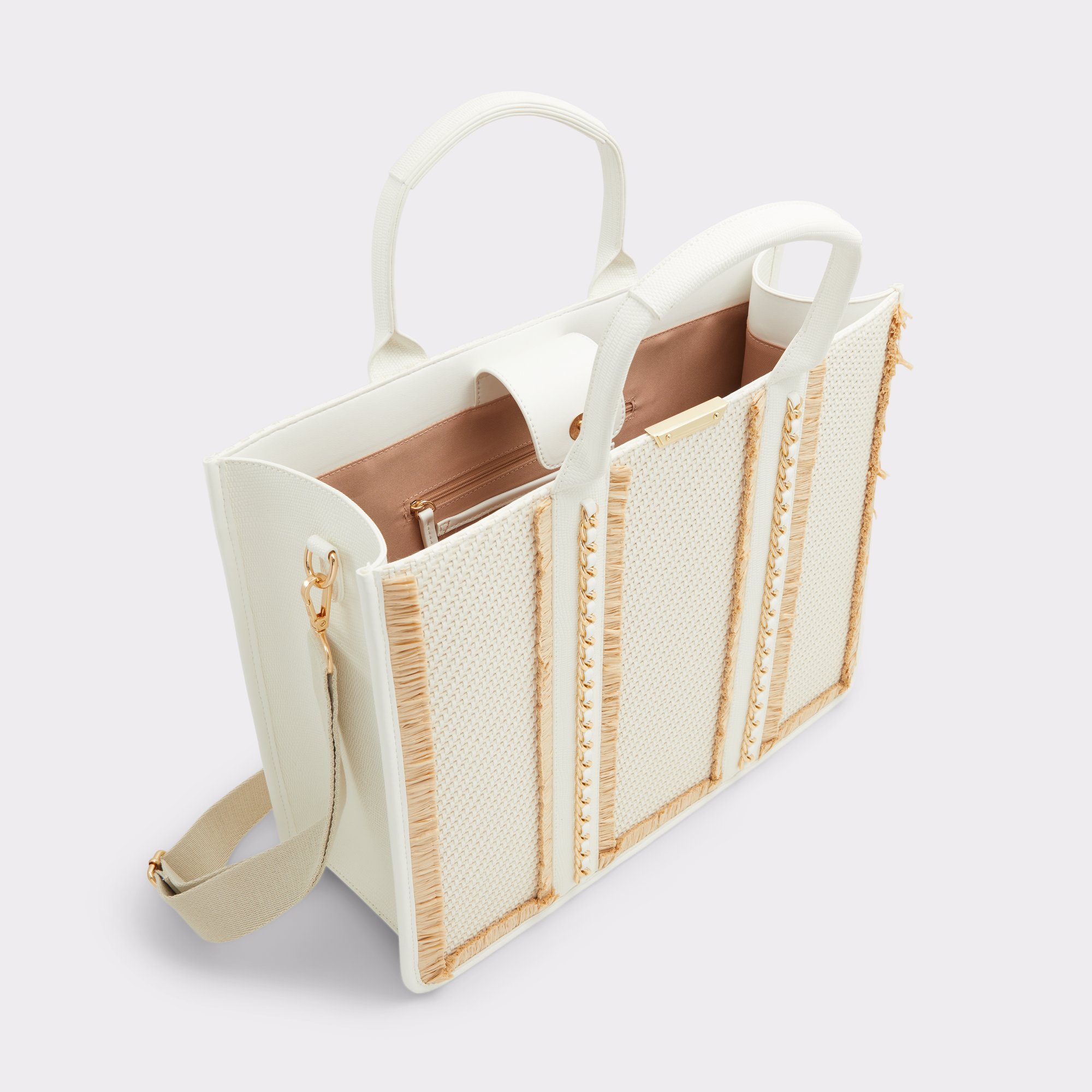 Avelinex Natural Women's Tote & Satchel bags | ALDO Canada