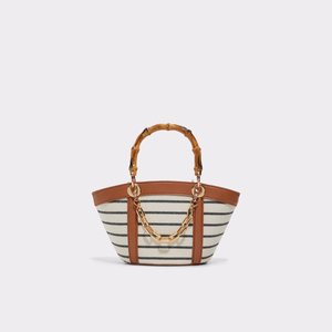 Aldo ◆ ADADER TOTE BAG Nautical Avenuex Nautical Women's Top Handle Bags | ALDO US