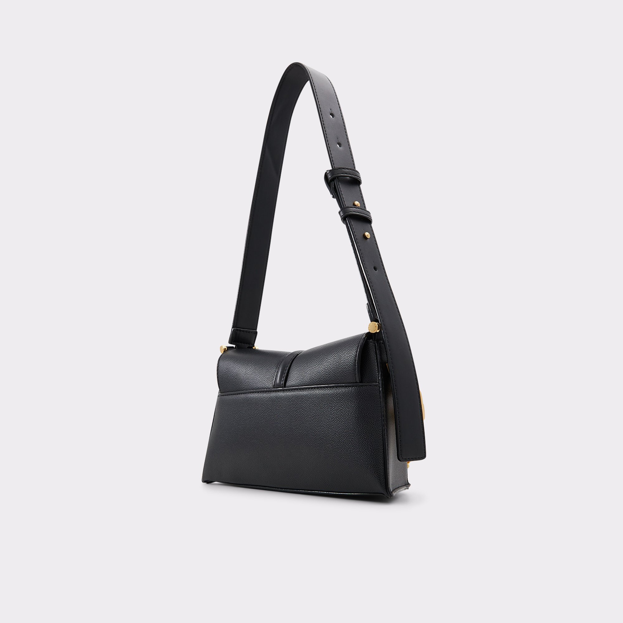 Averilx Black Women's Shoulder Bags | ALDO Canada