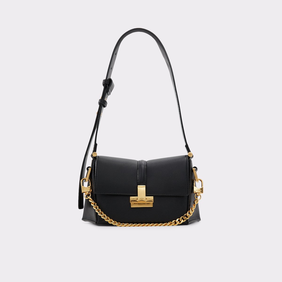 Averilx Black Women's Shoulder Bags | ALDO Canada