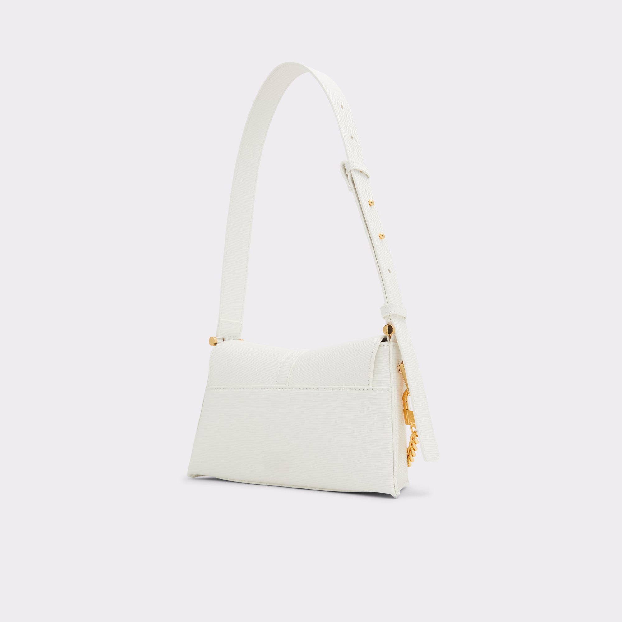 Averilx White Women's Shoulder Bags | ALDO Canada