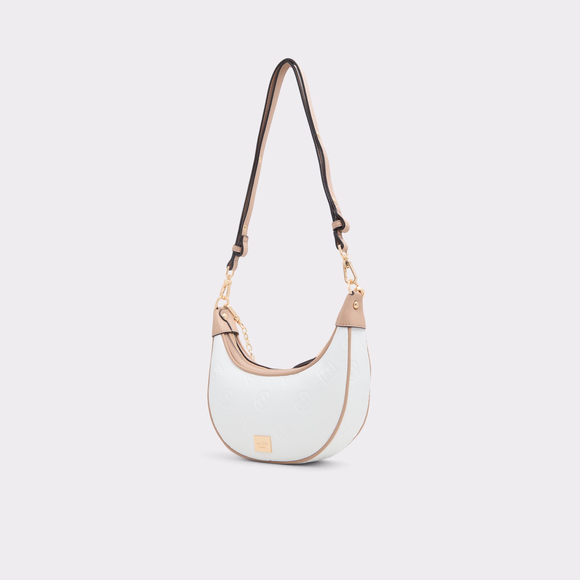 Avibelle White Women's Shoulder Bags | ALDO Canada