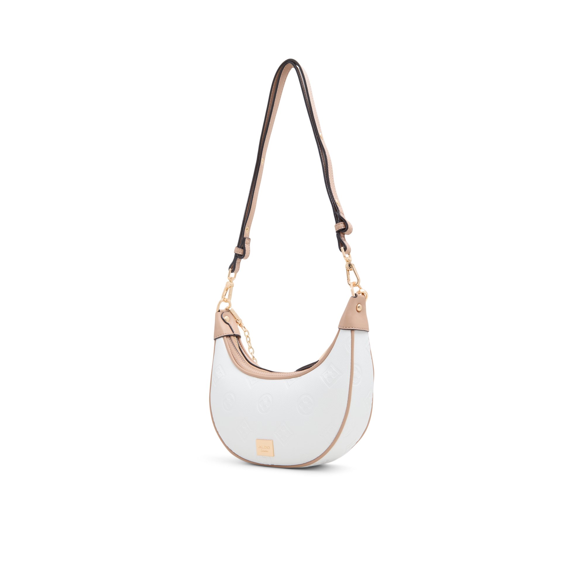 ALDO Avibelle - Women's Handbags Shoulder Bags - White