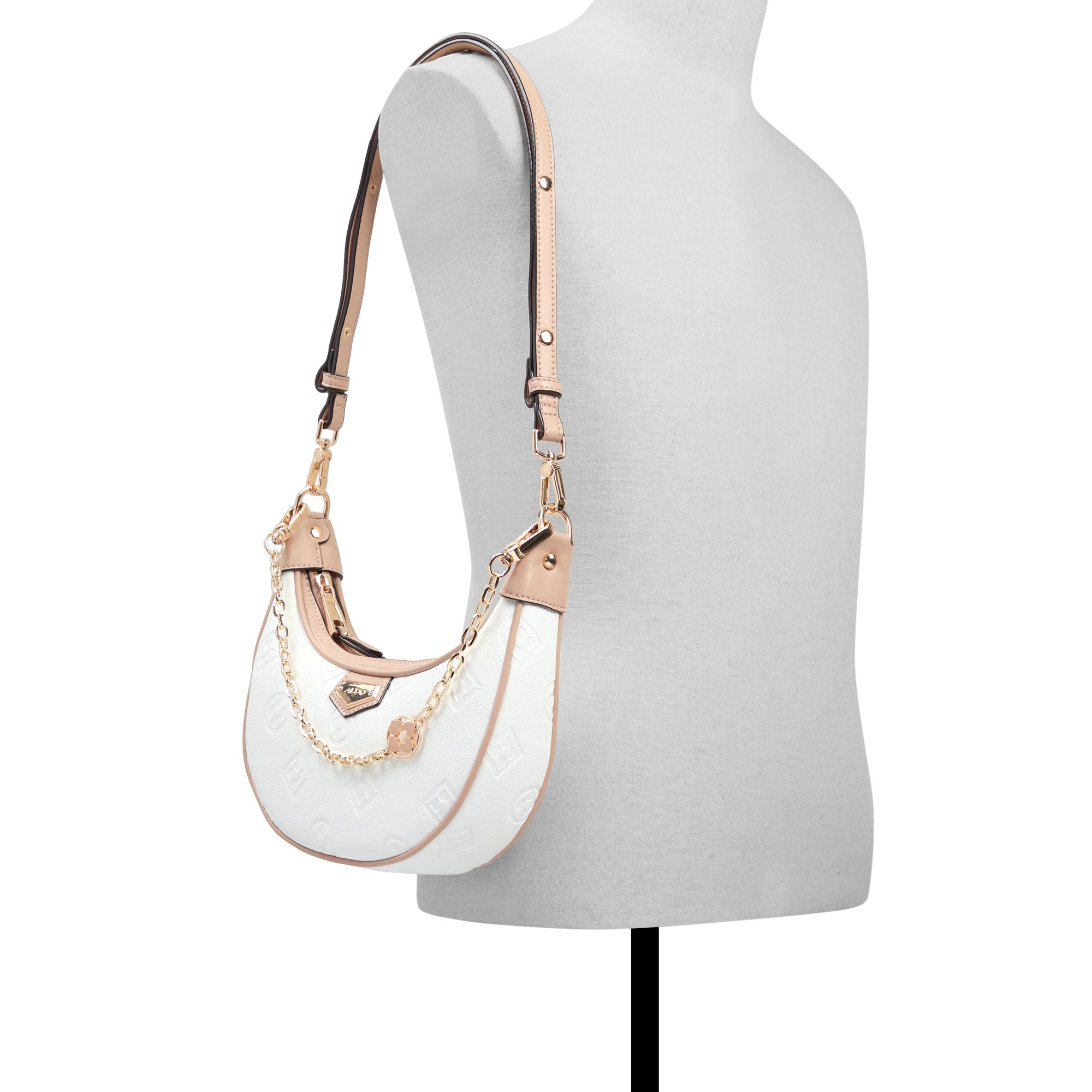 ALDO Avibelle - Women's Handbags Shoulder Bags - White