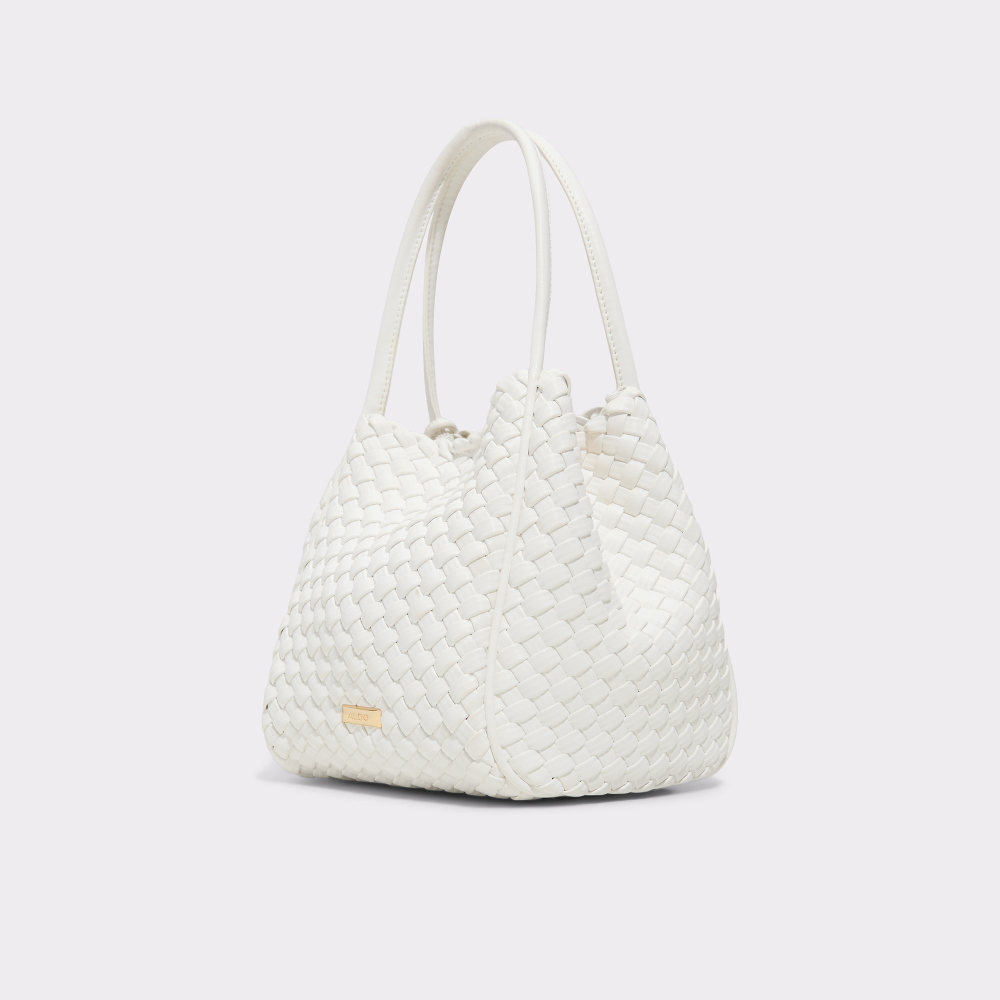 Avima Blanc Femmes Sacs fourre-tout | ALDO Canada