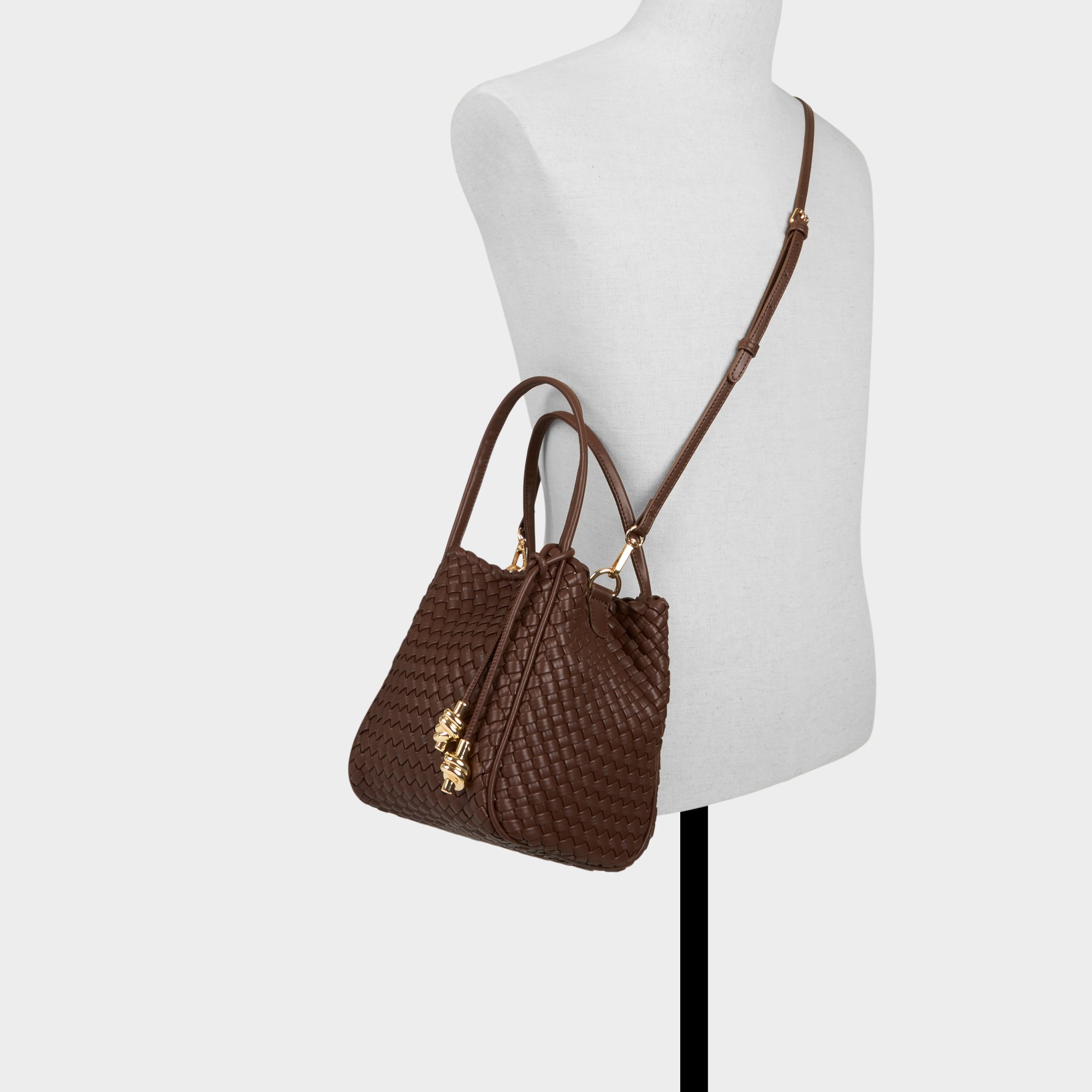 Avima Marron Femmes Sacs fourre-tout | ALDO Canada