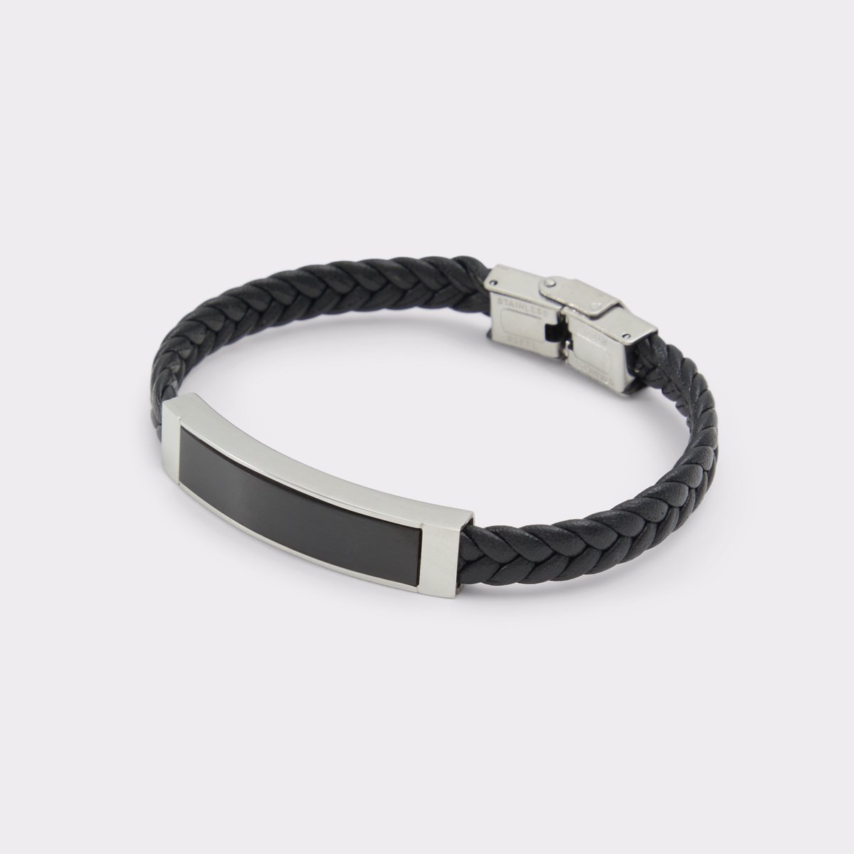 Avin Black/Silver Multi Men's Jewelry | ALDO Canada