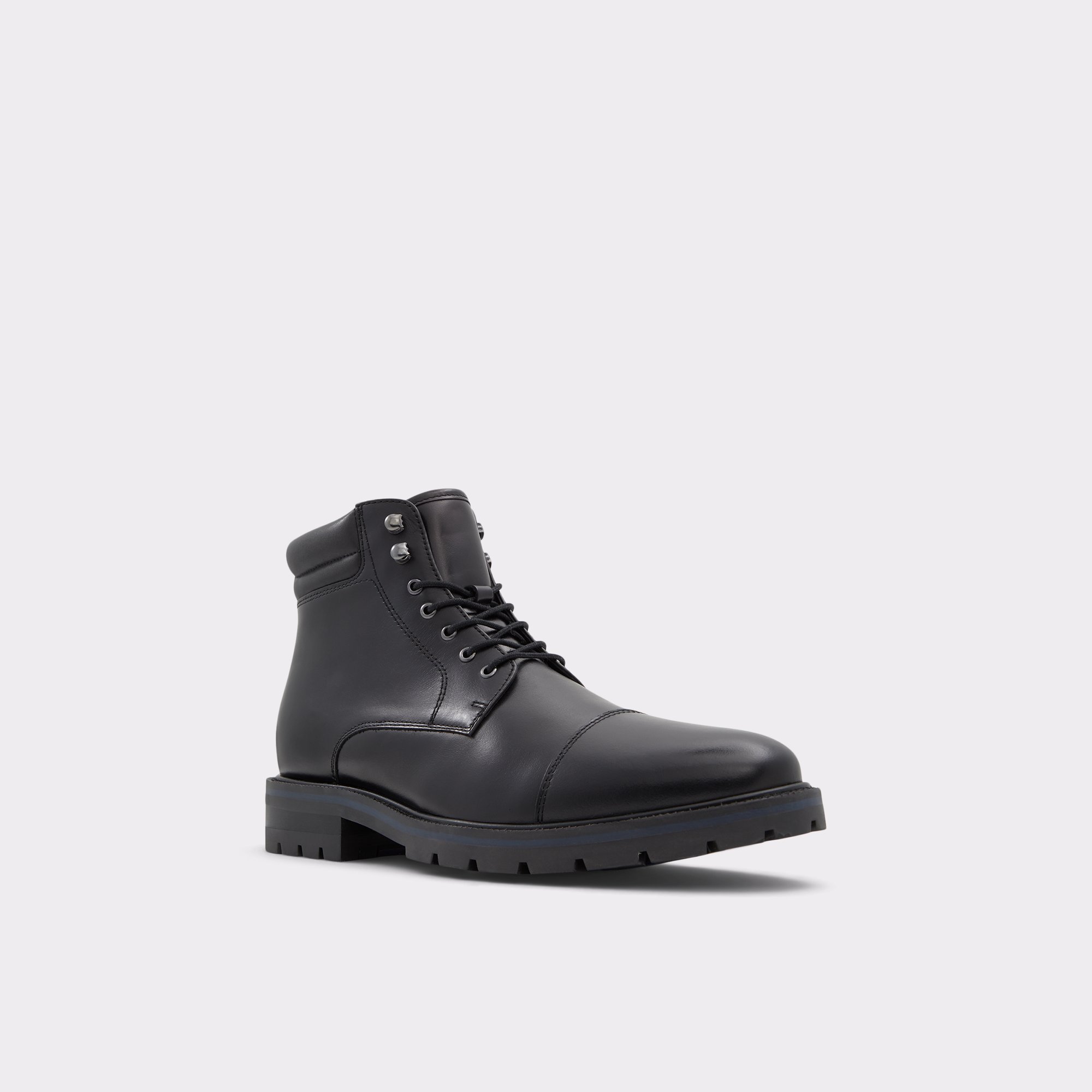 Avior-l Black Men's Casual boots | ALDO Canada