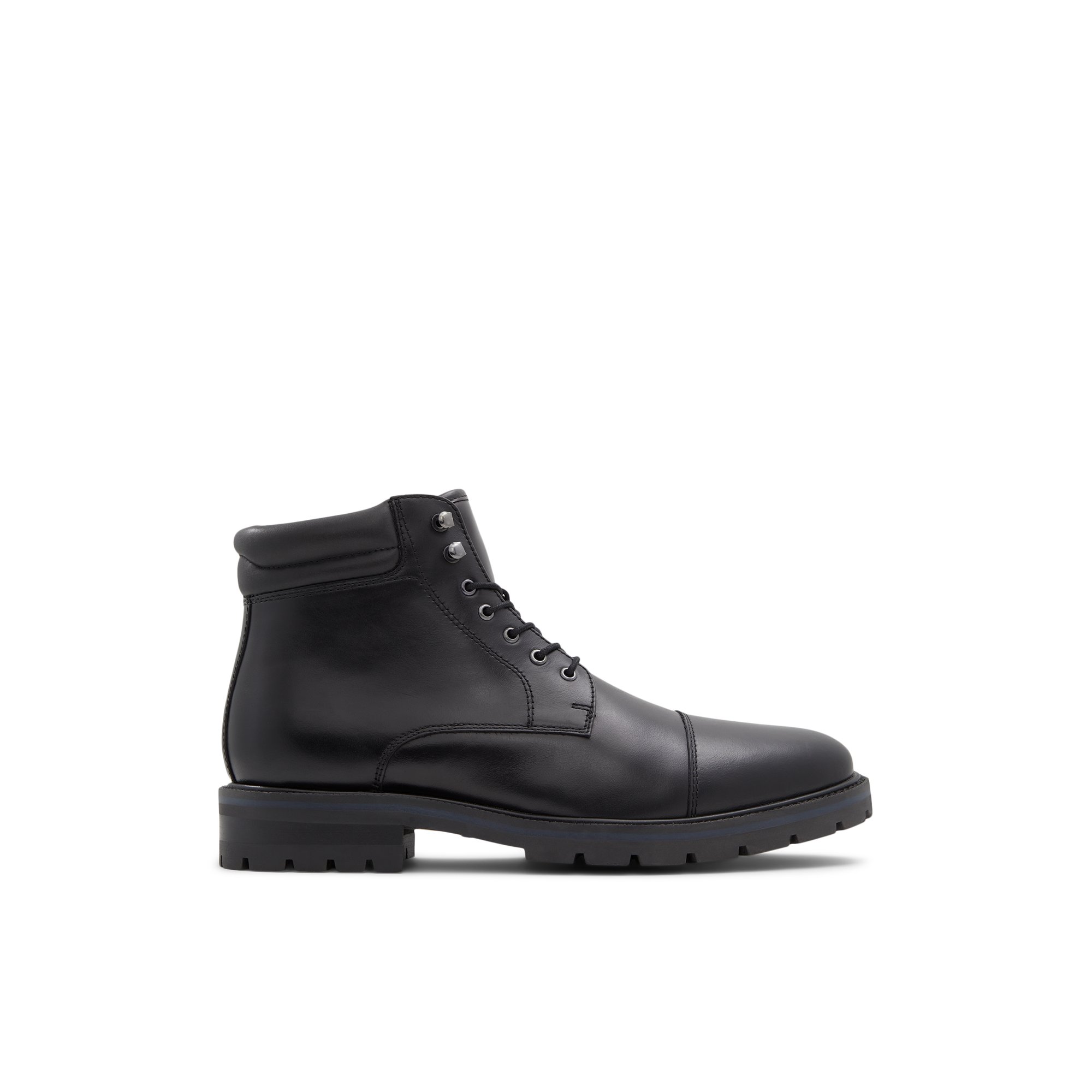 ALDO Avior-l - Men's Boots Casual - Black