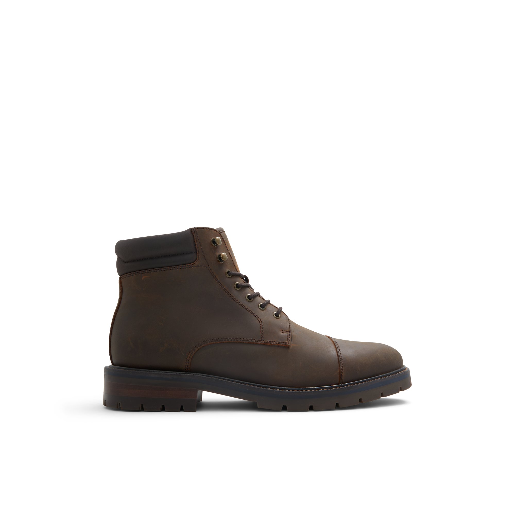 ALDO Avior-l - Men's Boots Casual - Brown
