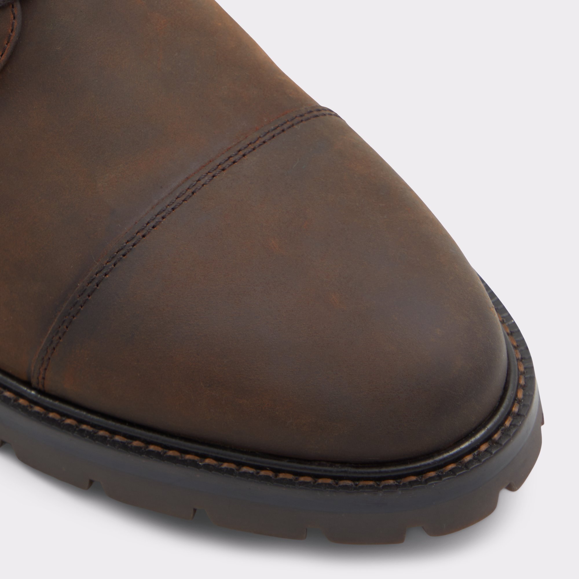 Avior Brown Overflow Men's Winter boots | ALDO US