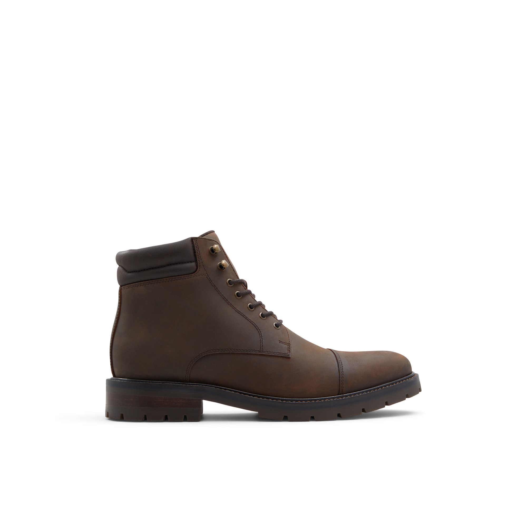 ALDO Avior - Men's Winter Boot - Brown