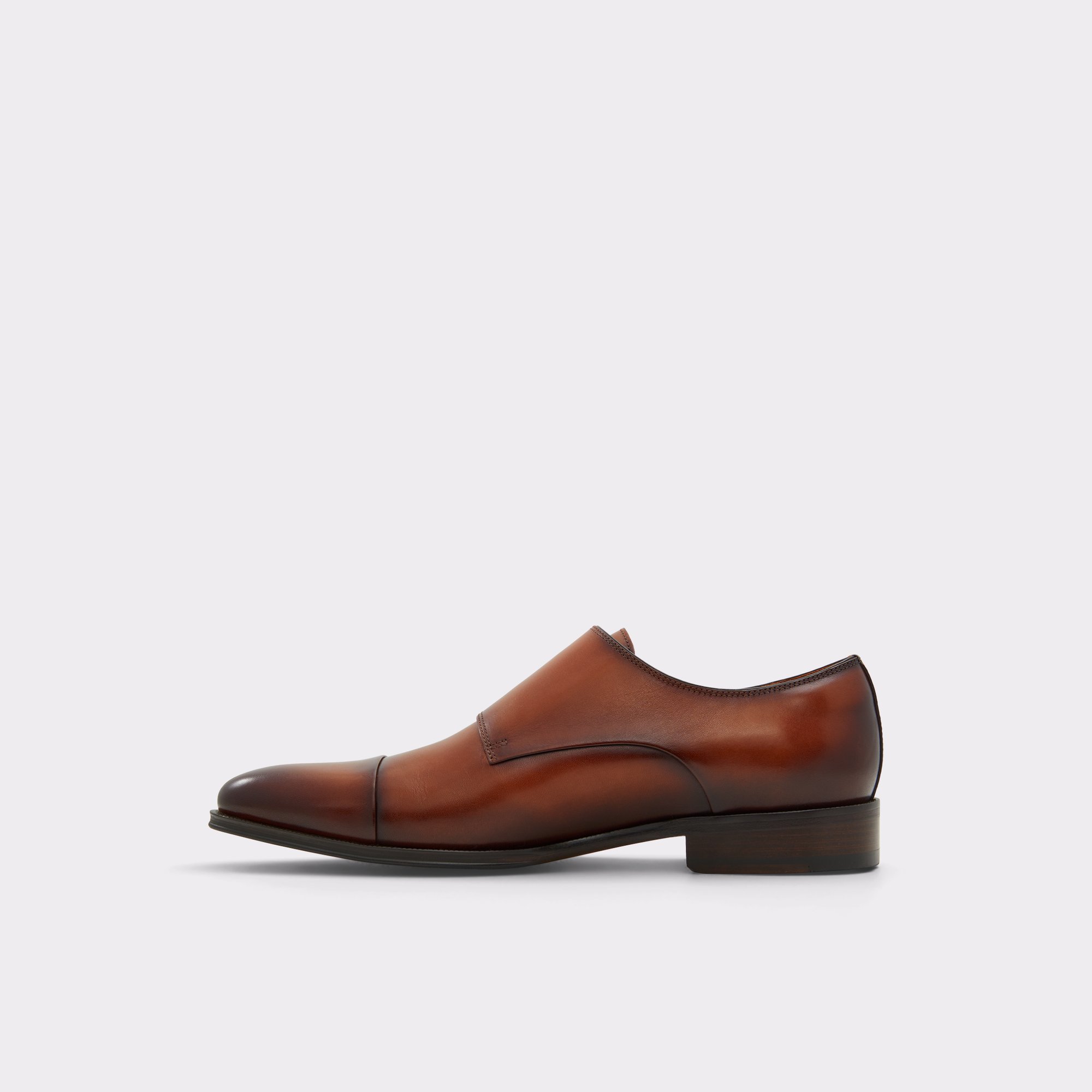 Axwell Cognac Men's Dress Shoes | ALDO US