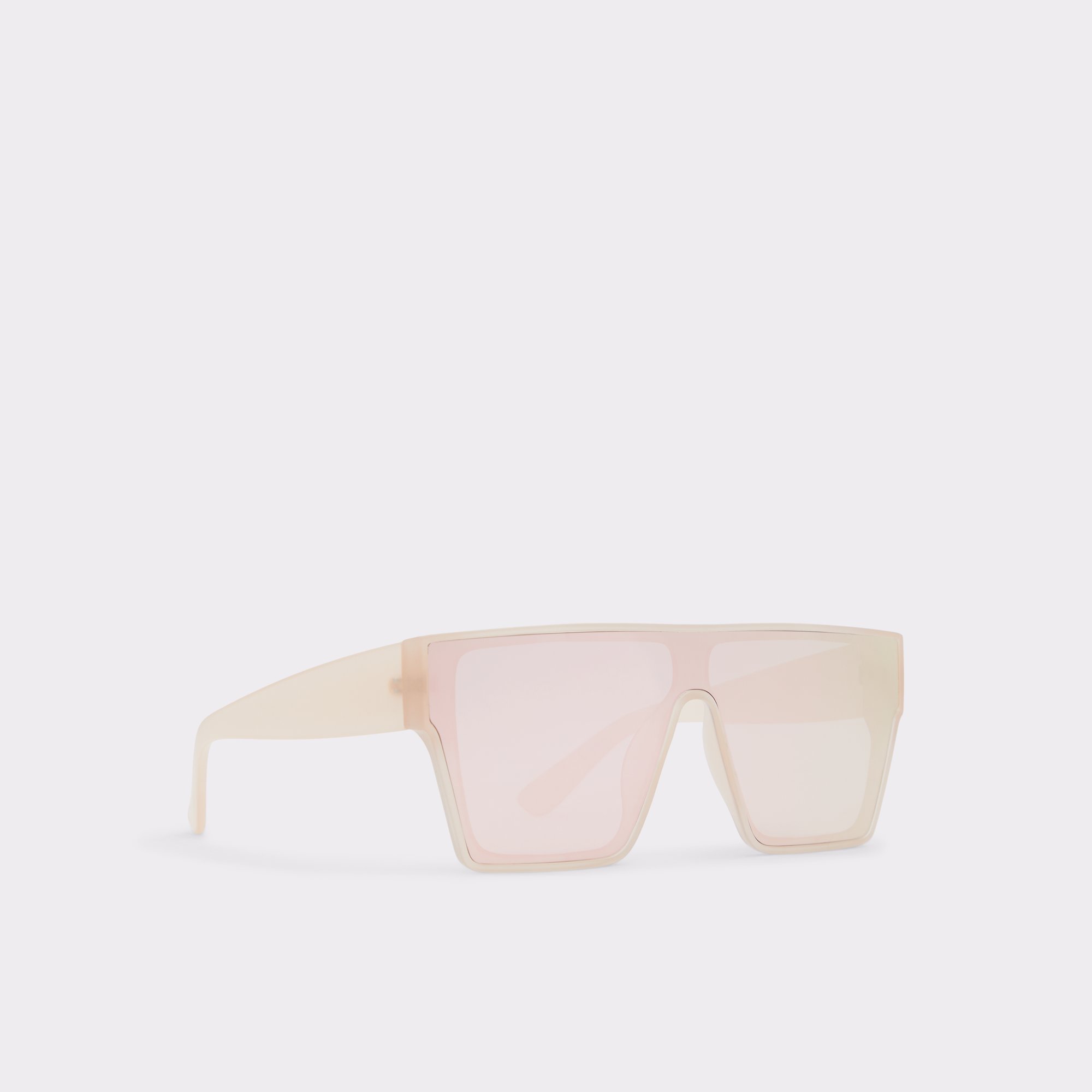 Aya Light Pink Women's Shield | ALDO Canada