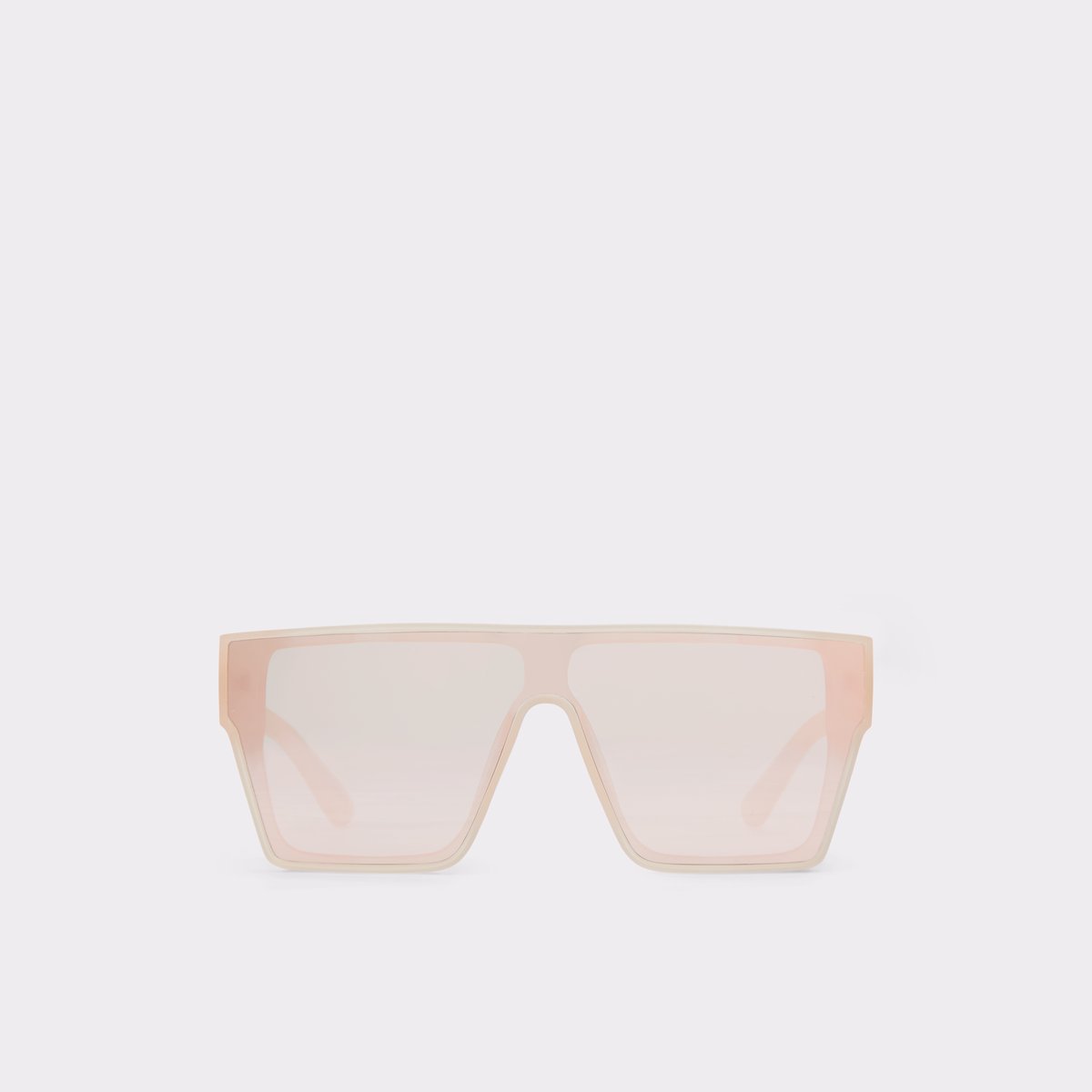 Aya Light Pink Women's Shield | ALDO Canada