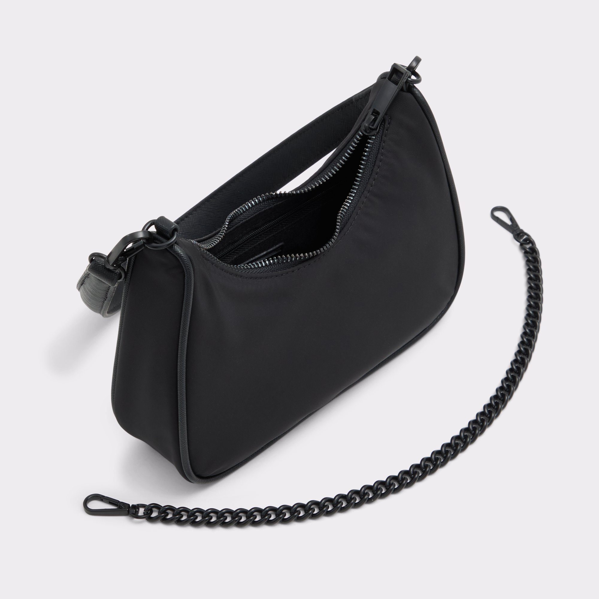 【追跡あり!】ALDO Azulineex ショルダーバッグ コンバーチブル Azulineex Black Women's Shoulder Bags | ALDO Canada