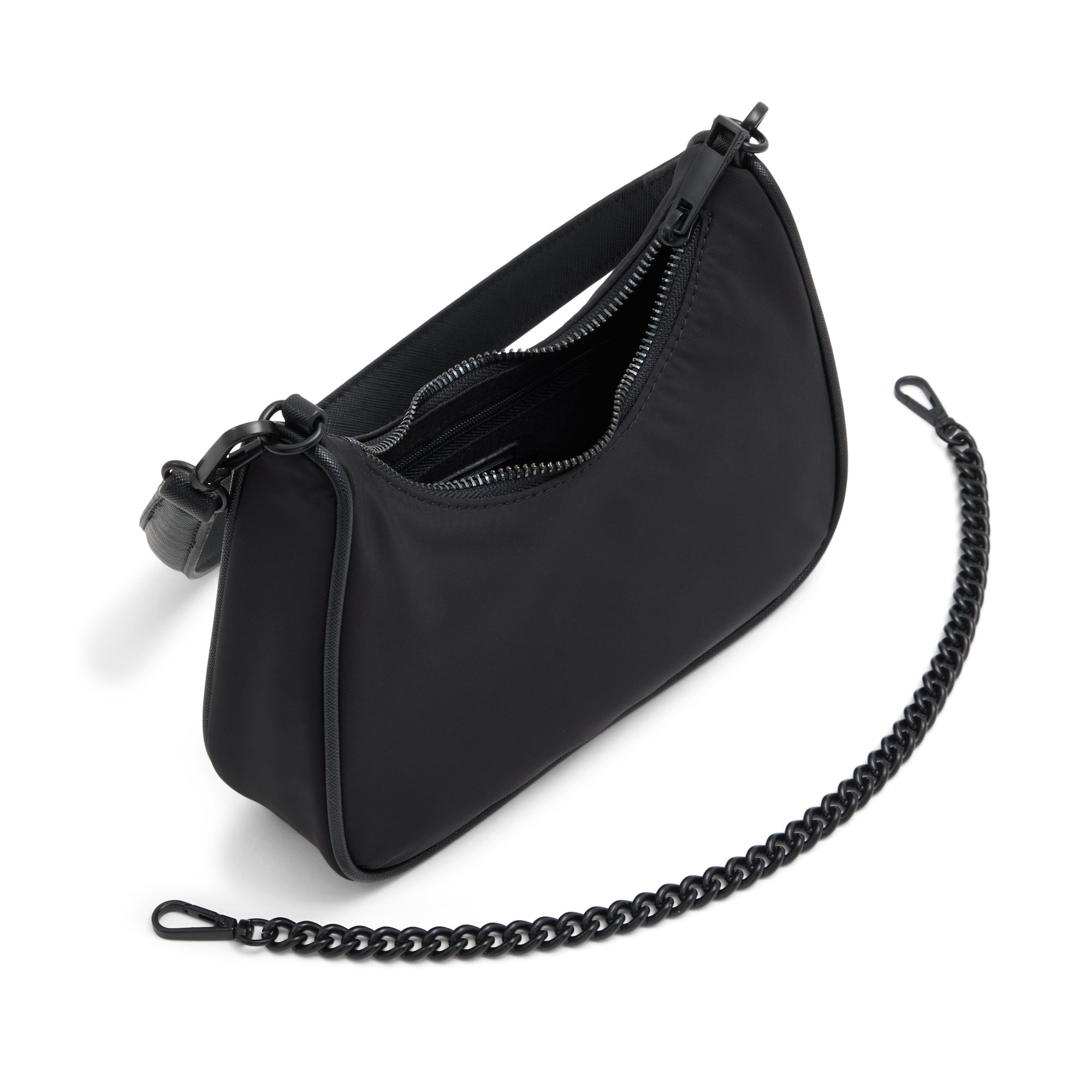 ALDO Azulineex - Women's Handbags Shoulder Bags - Black