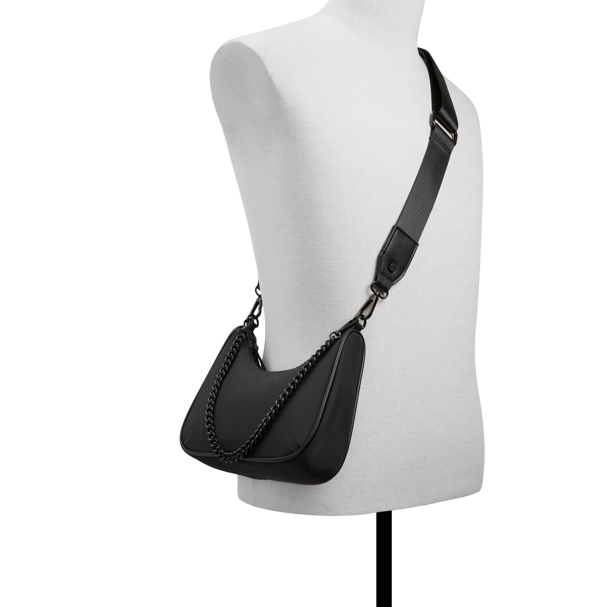 ALDO Azulineex - Women's Handbags Shoulder Bags - Black