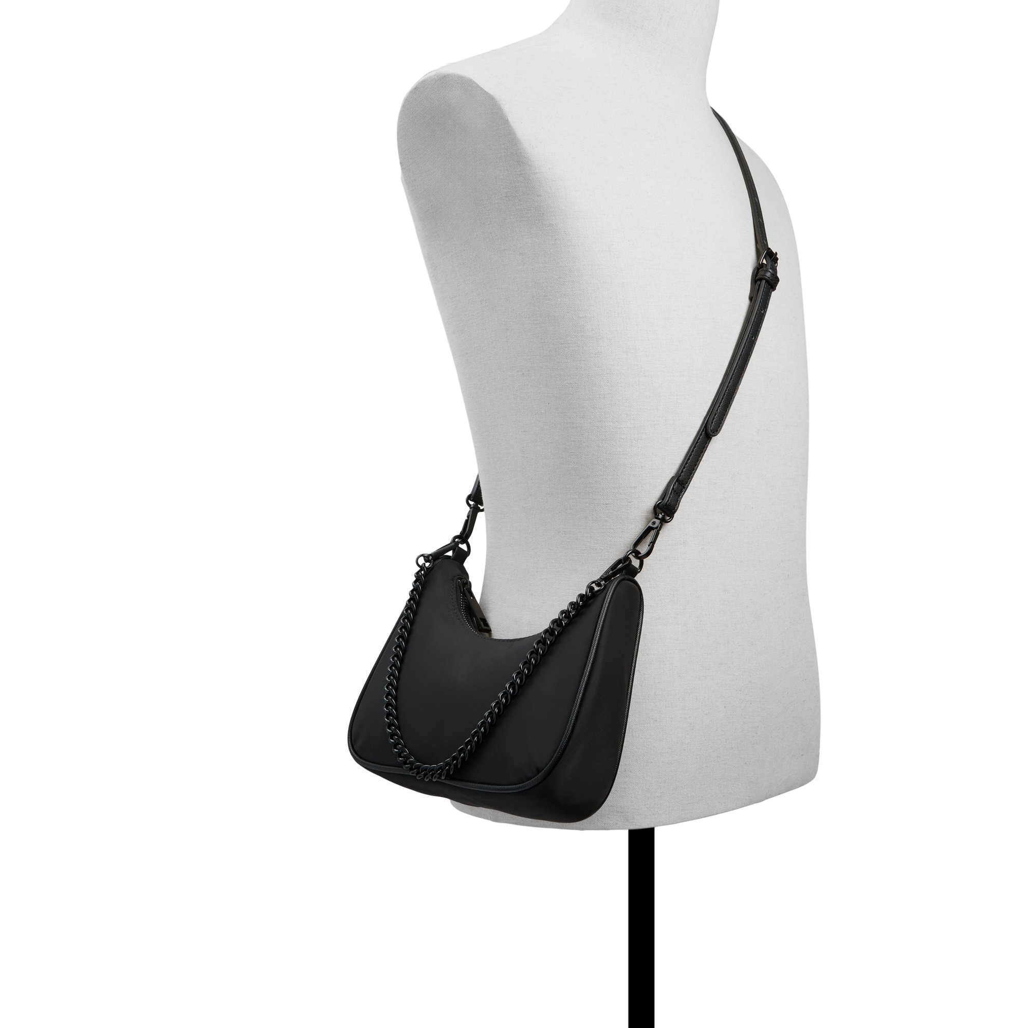 ALDO Azulineex - Women's Handbags Shoulder Bags - Black