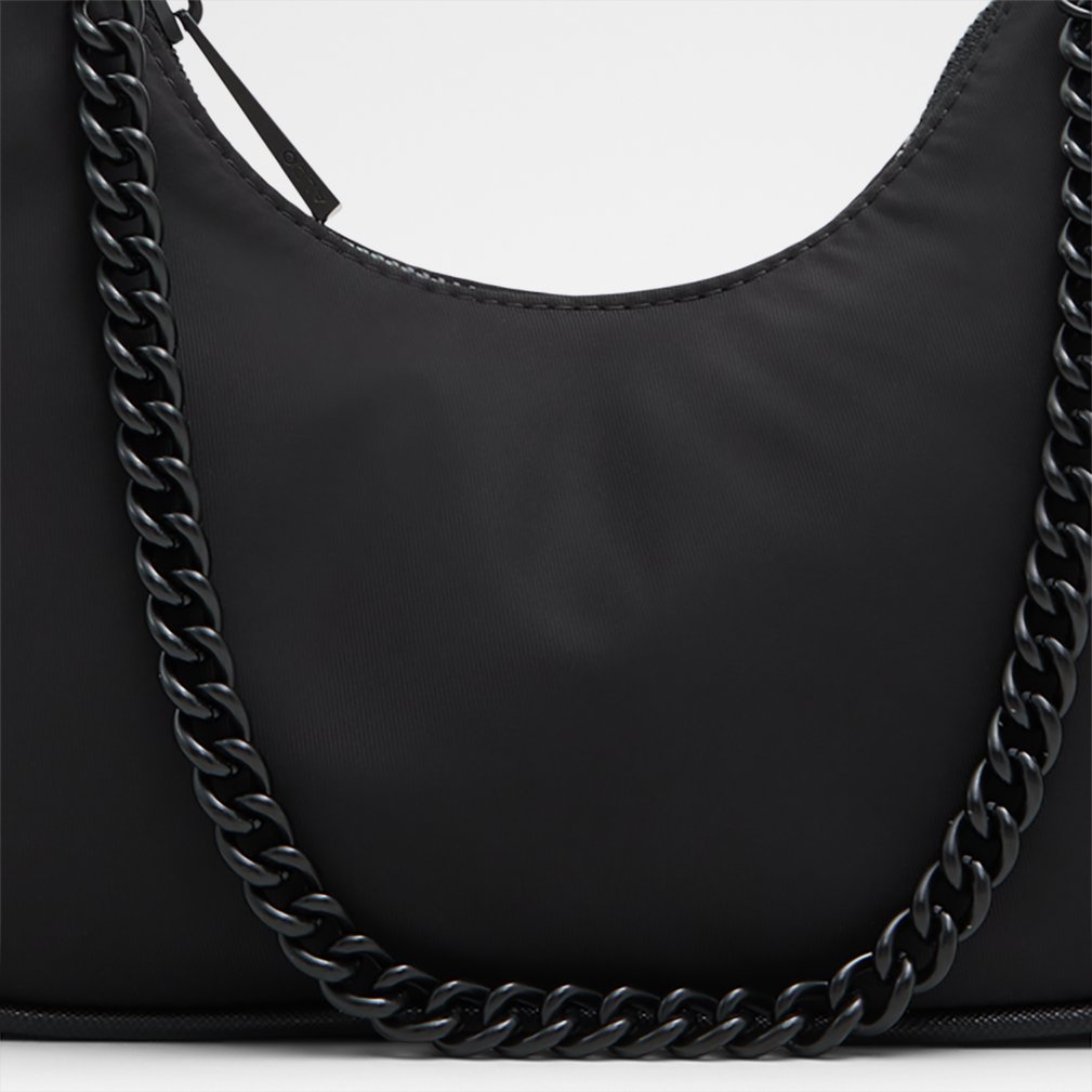 【追跡あり!】ALDO Azulineex ショルダーバッグ コンバーチブル Azulineex Black Women's Shoulder Bags | ALDO Canada
