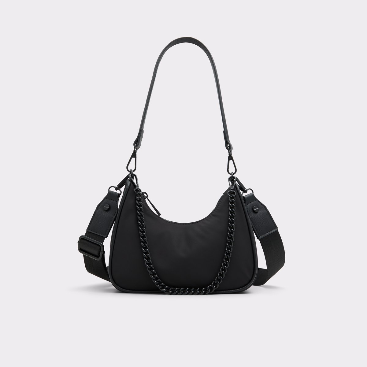 Azulineex Black Women s Shoulder Bags ALDO US