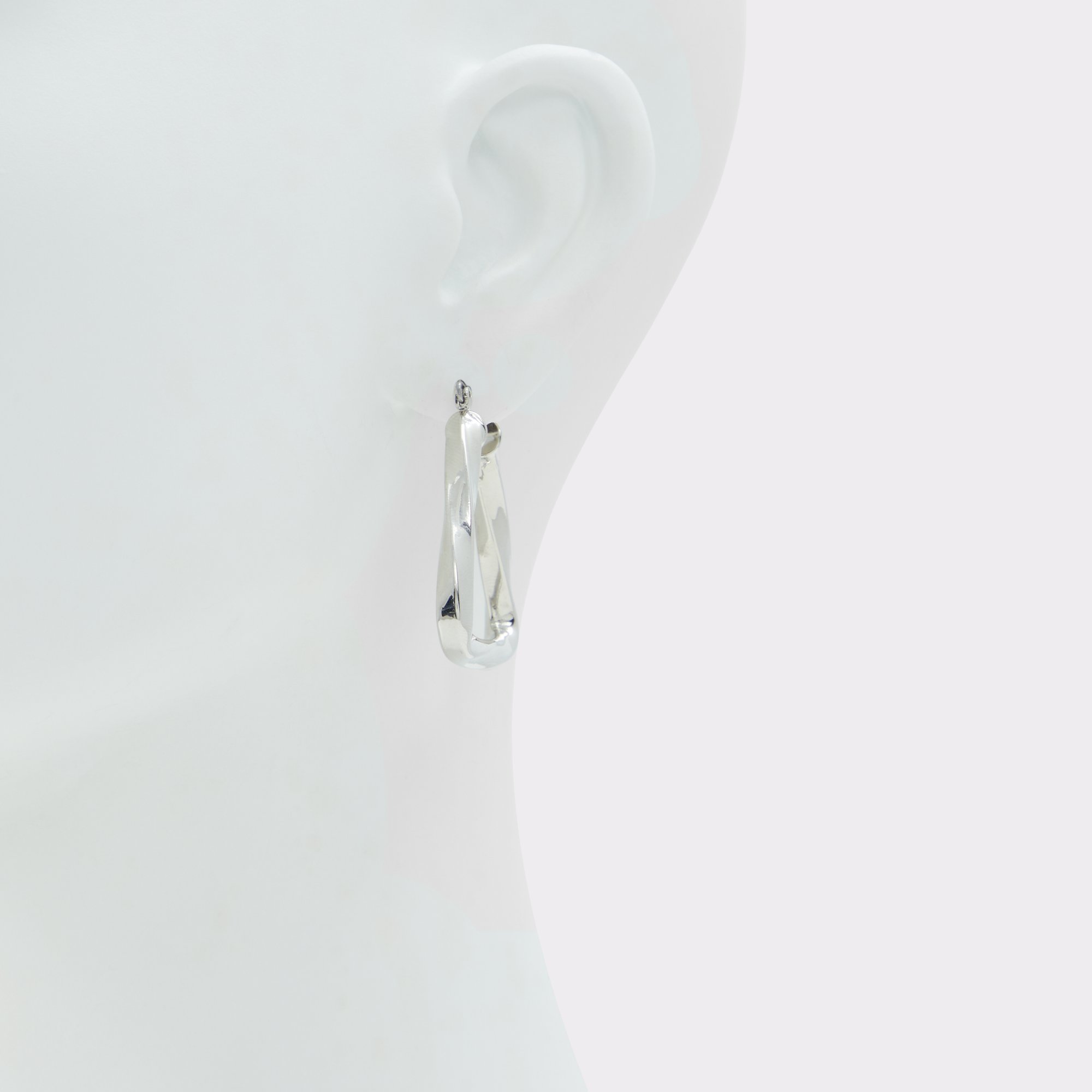 Babriclya Silver Women's Earrings | ALDO Canada