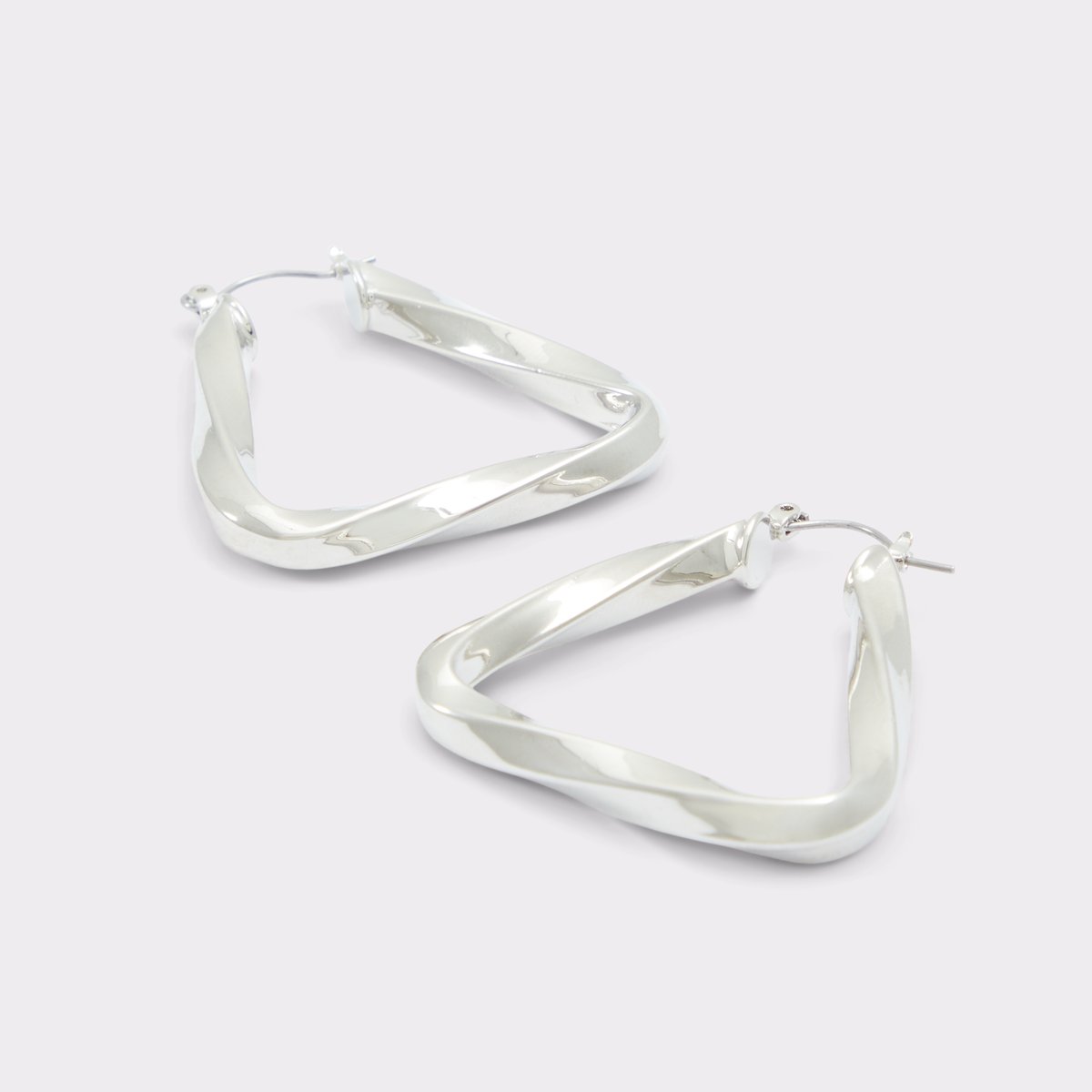 Babriclya Silver Women's Earrings | ALDO Canada