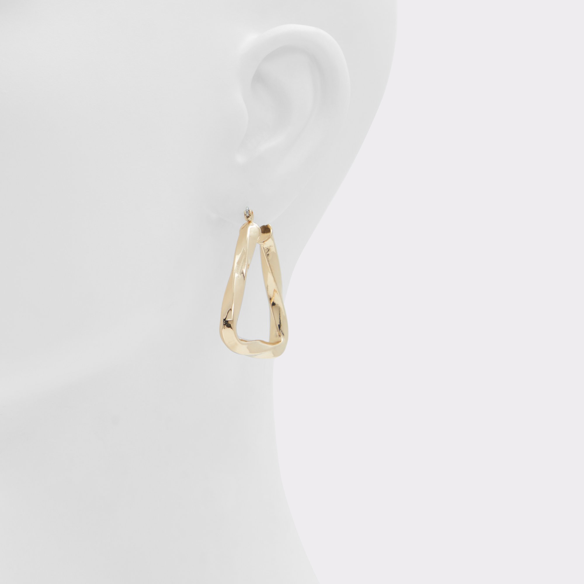 Babriclya Gold Women's Earrings | ALDO Canada